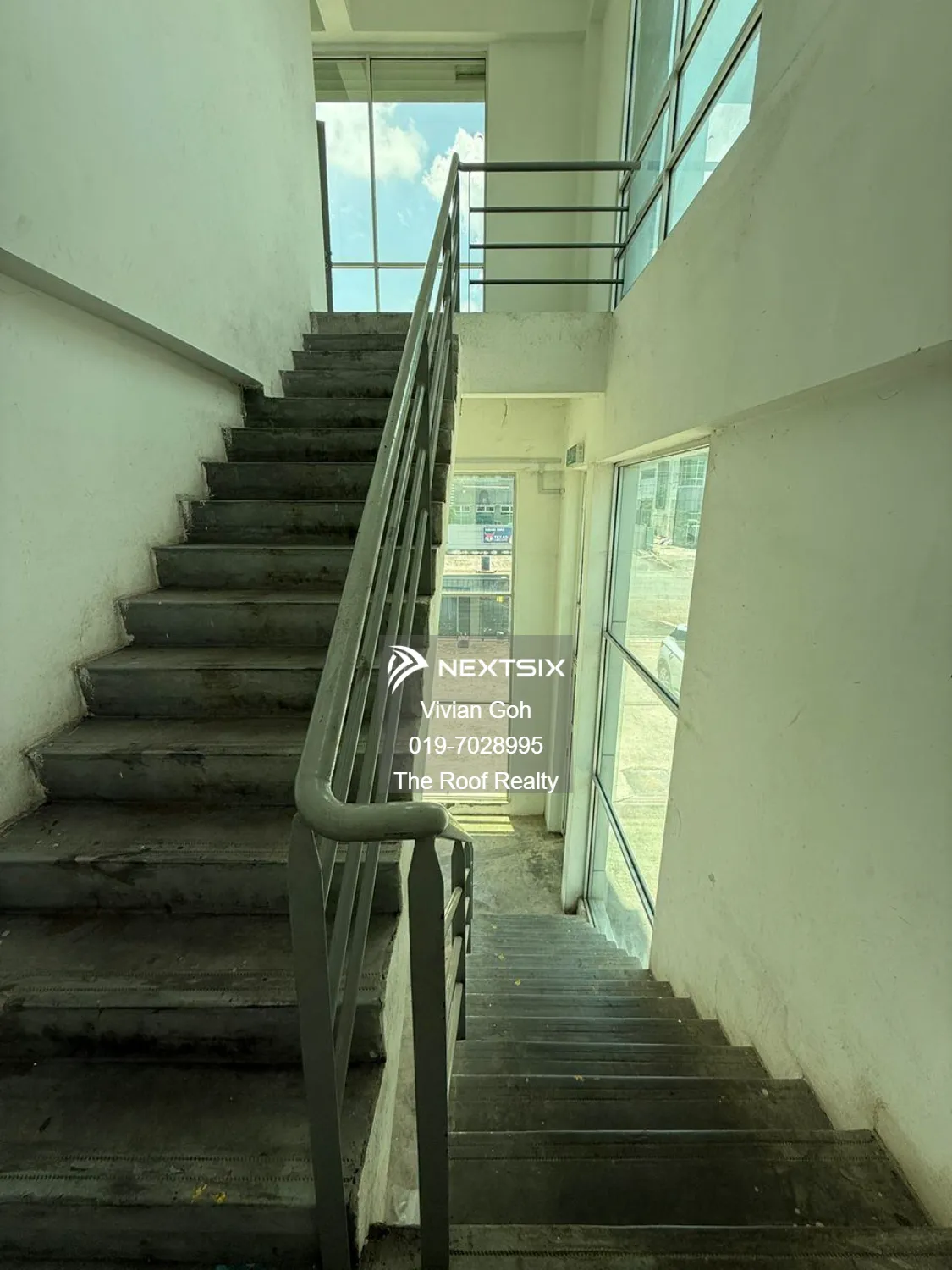 Semi-D Factory For Rent in Senai Johor - Image 18