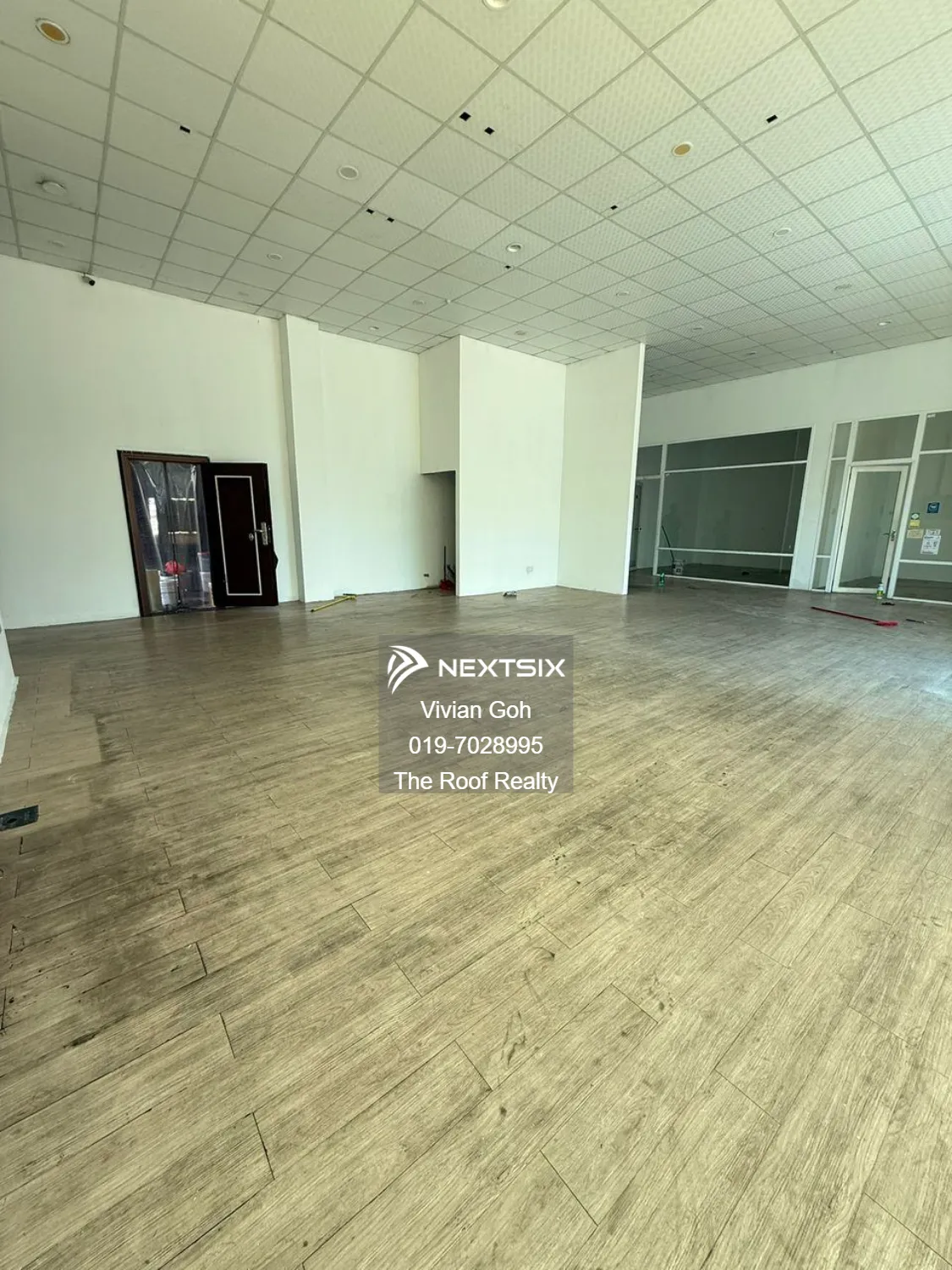 Semi-D Factory For Rent in Senai Johor - Image 6