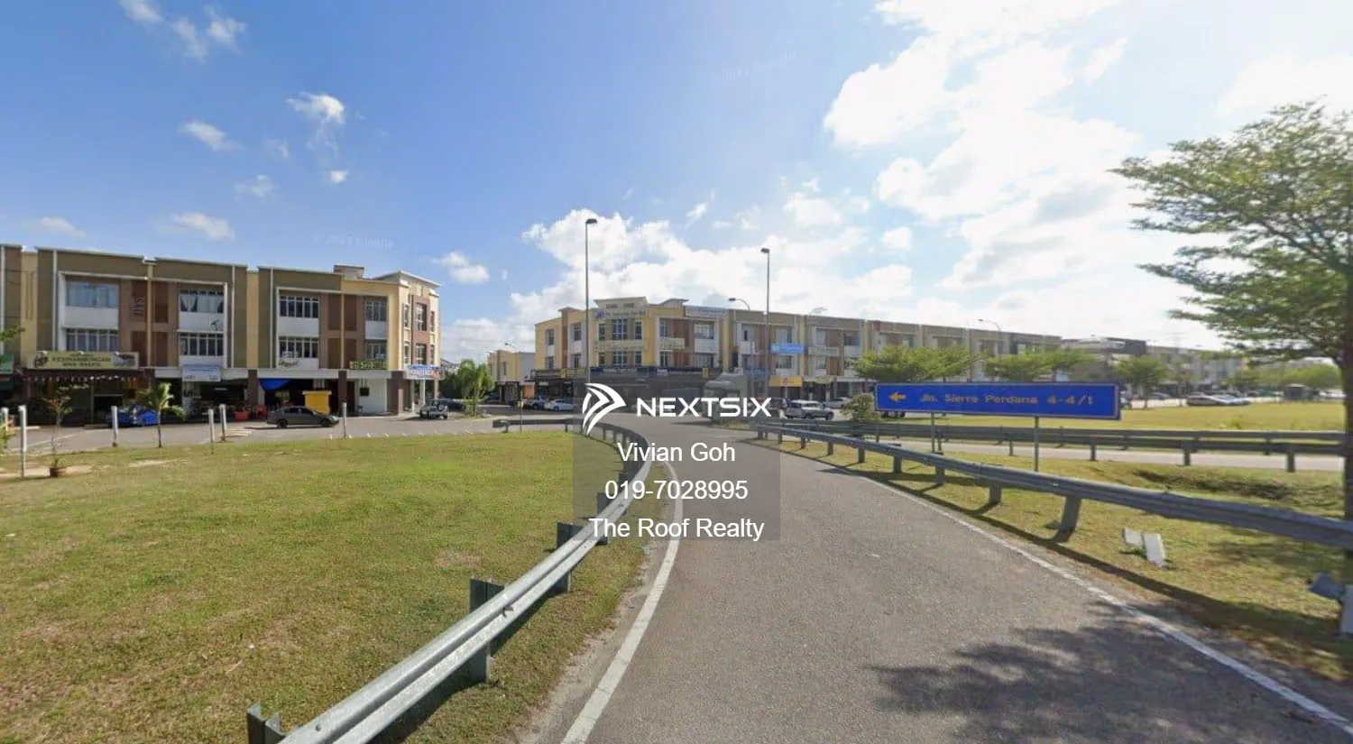 Shop Office For Sale in Masai Johor