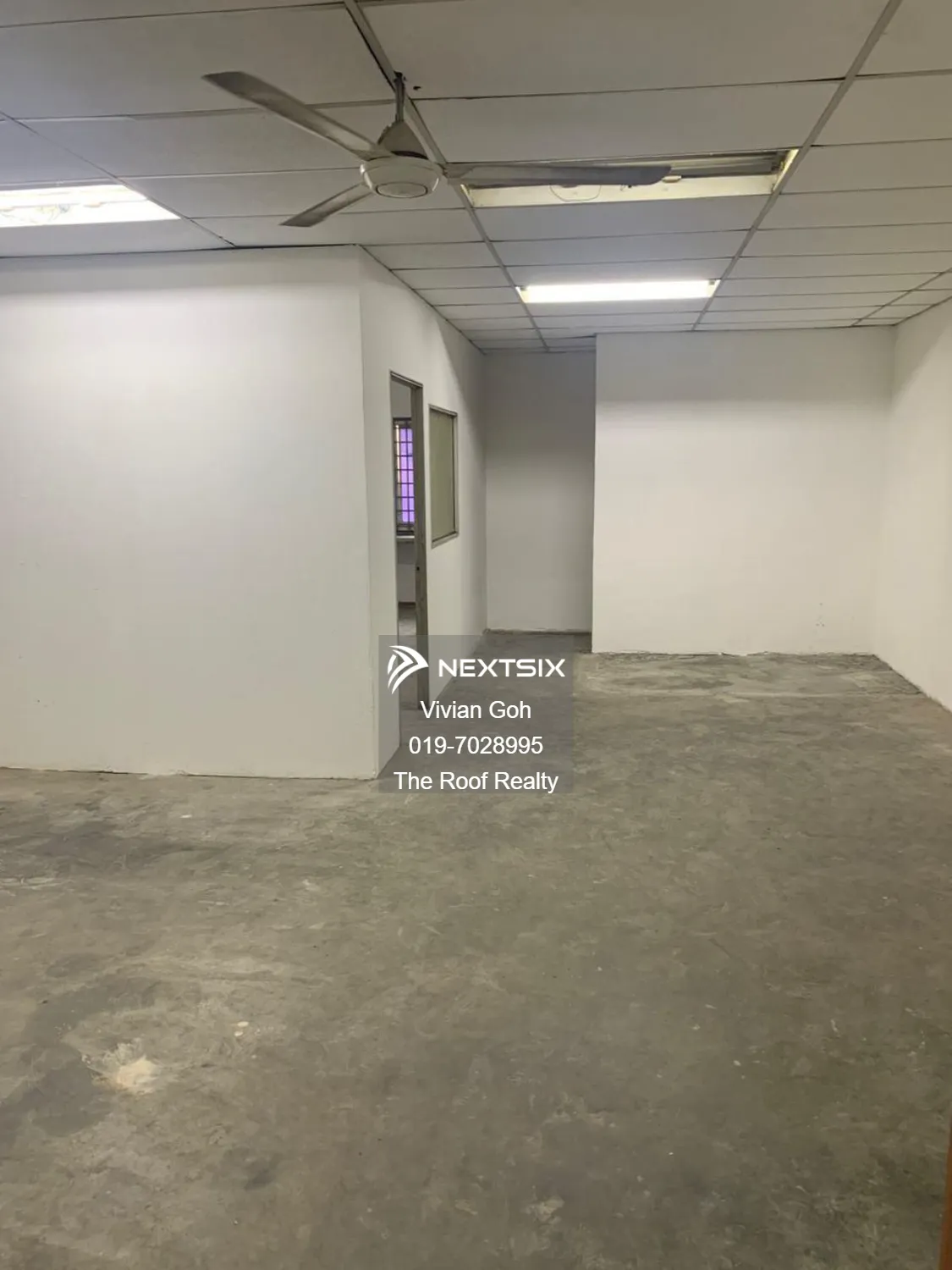 Shop Office For Sale in Skudai Johor