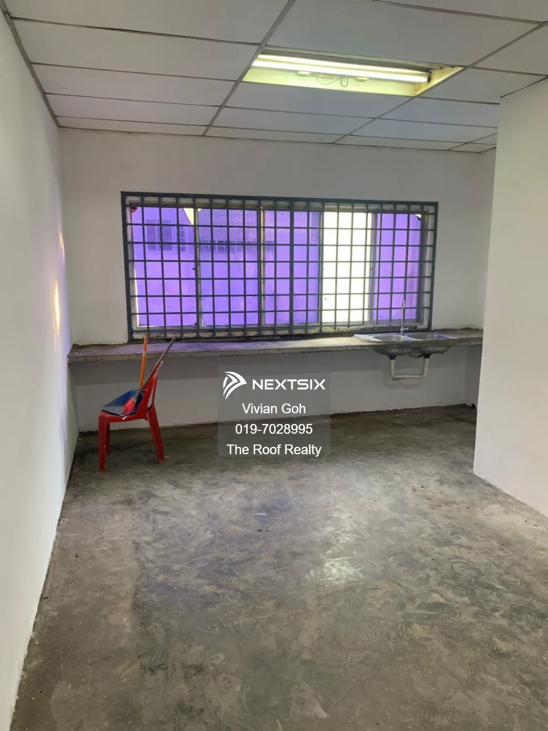 Shop Office For Sale in Skudai Johor - Image 5