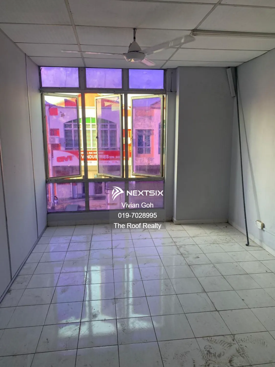 Shop Office For Sale in Skudai Johor - Image 7