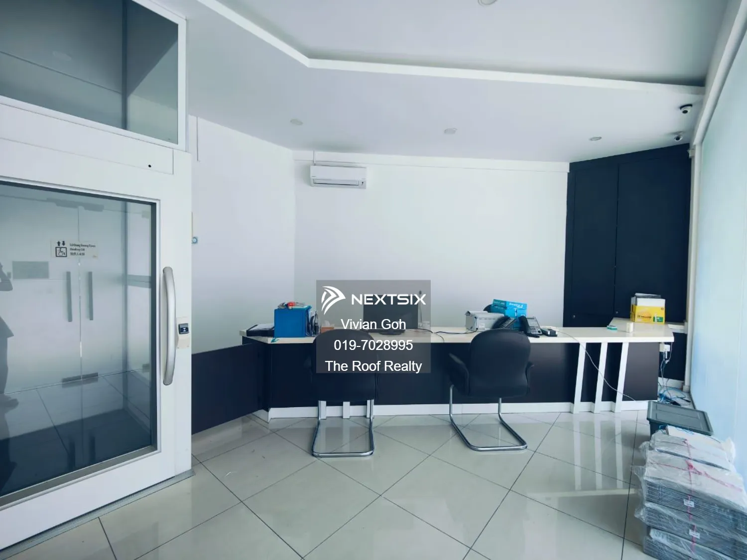 Shop Office For Sale in Tebrau Johor - Image 10