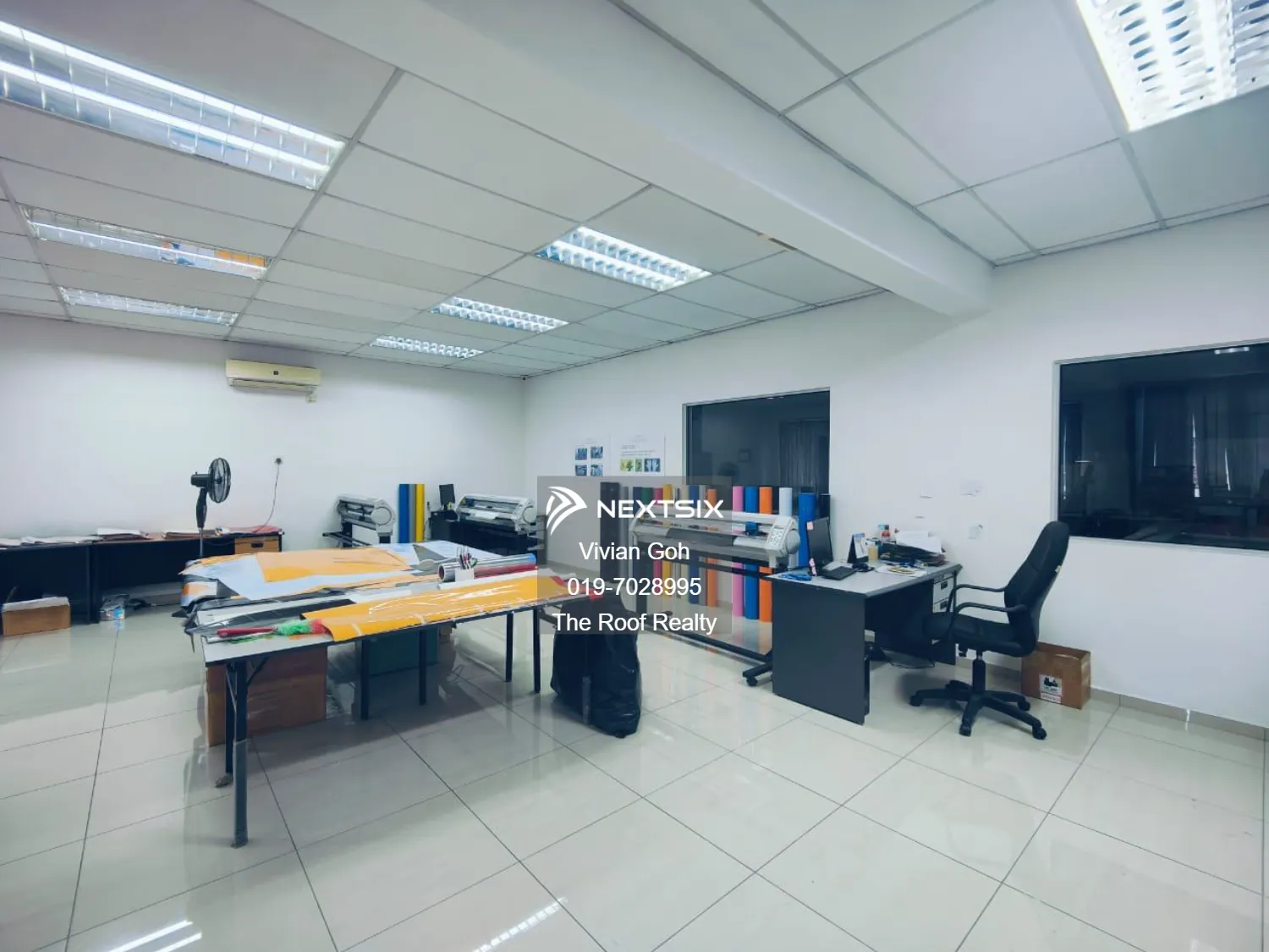 Shop Office For Sale in Tebrau Johor - Image 11