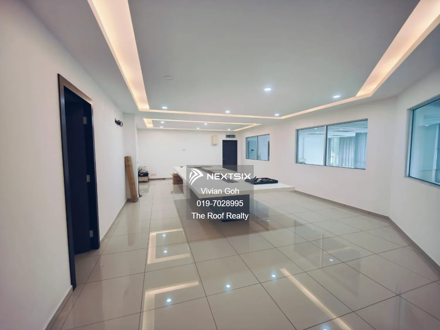 Shop Office For Sale in Tebrau Johor - Image 12