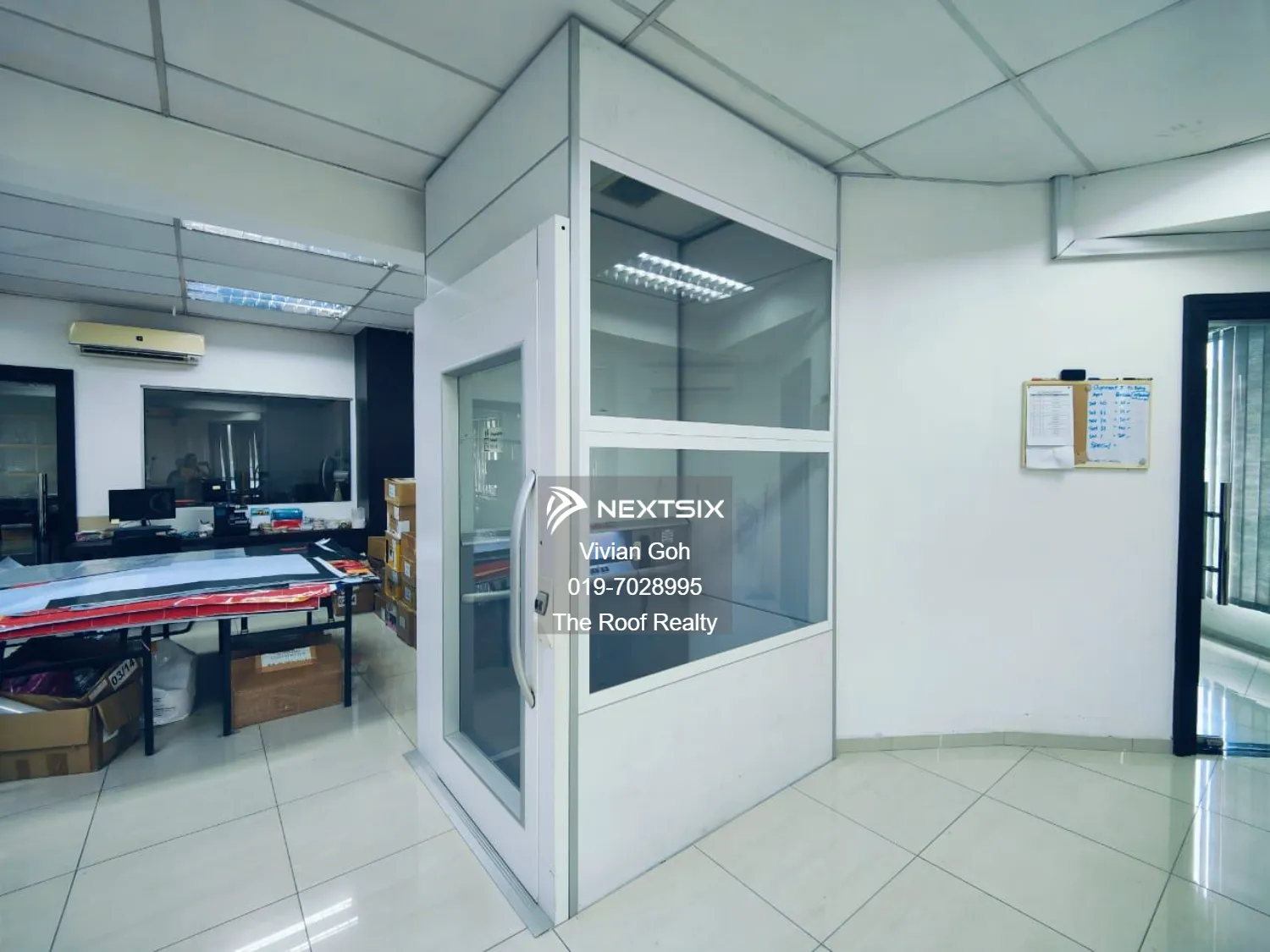 Shop Office For Sale in Tebrau Johor - Image 13