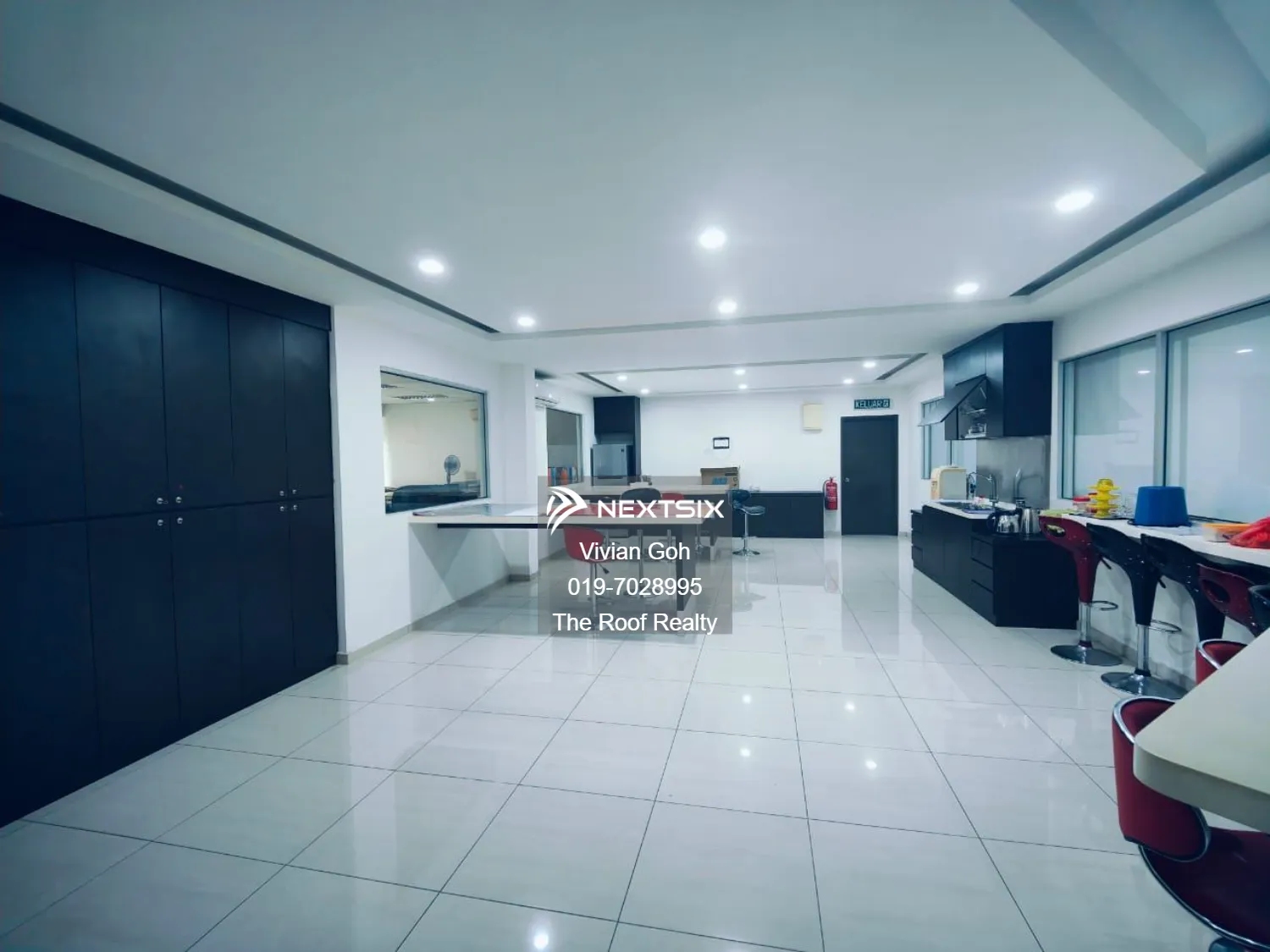 Shop Office For Sale in Tebrau Johor - Image 14