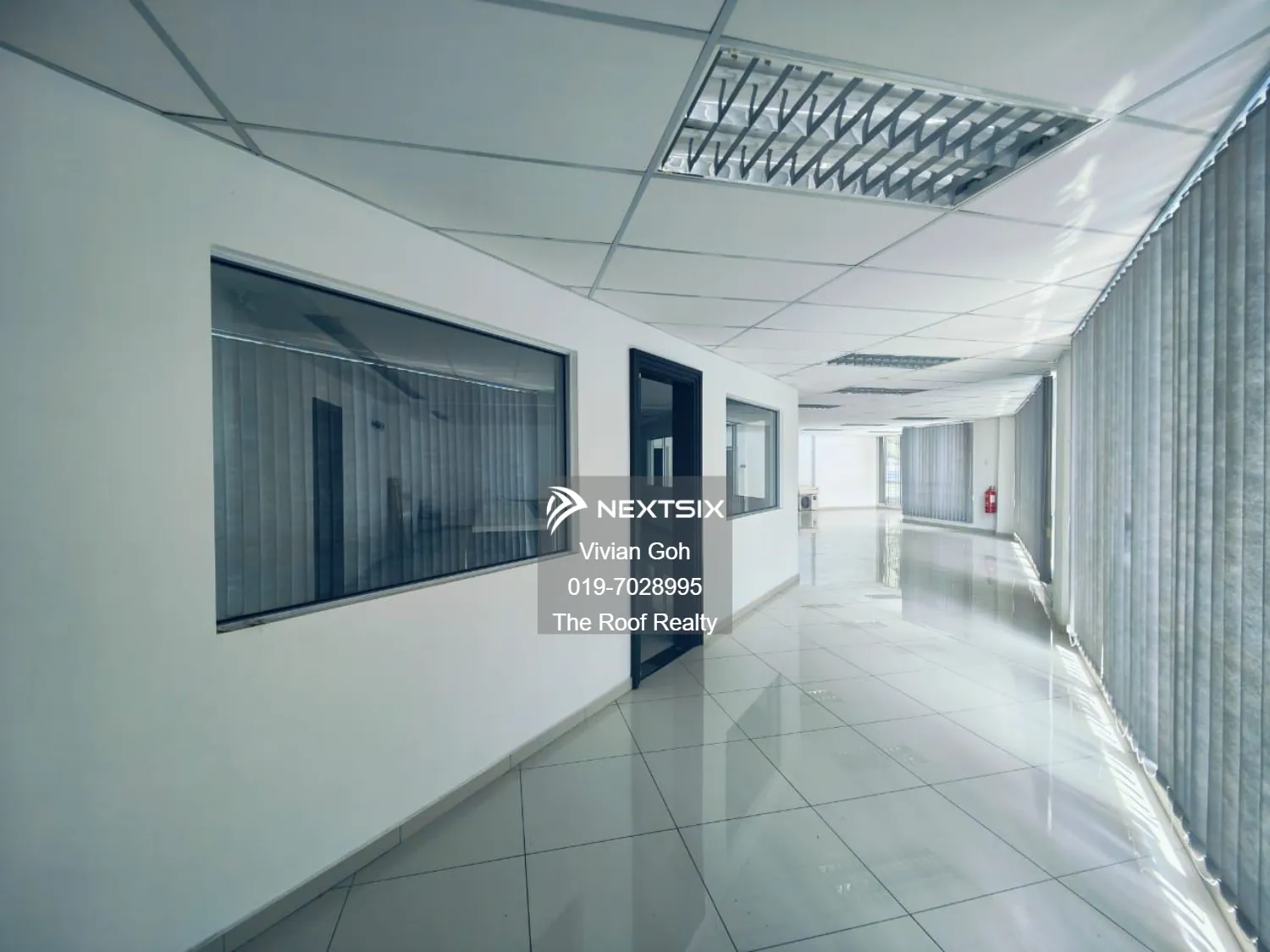 Shop Office For Sale in Tebrau Johor - Image 15