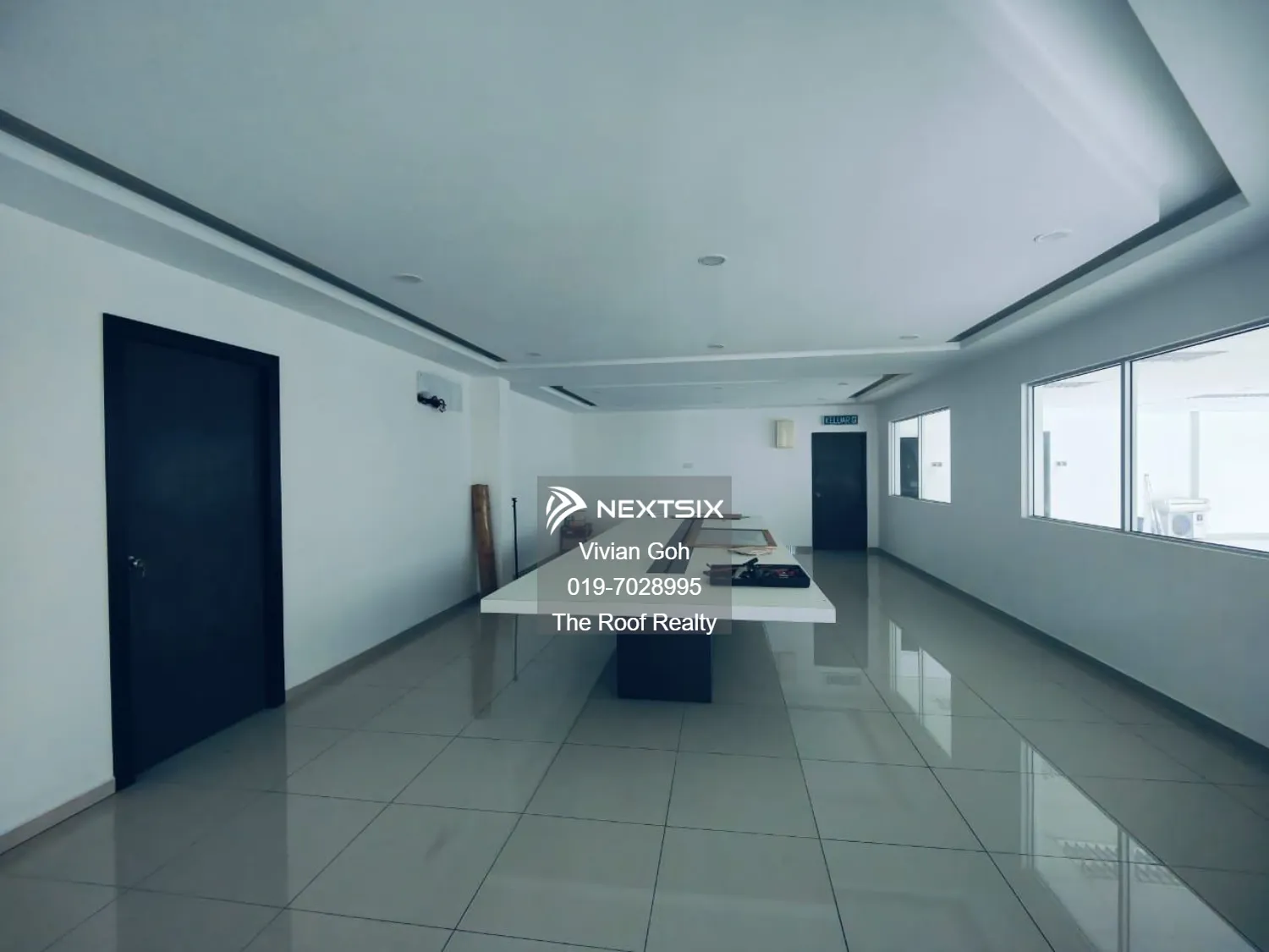 Shop Office For Sale in Tebrau Johor - Image 2