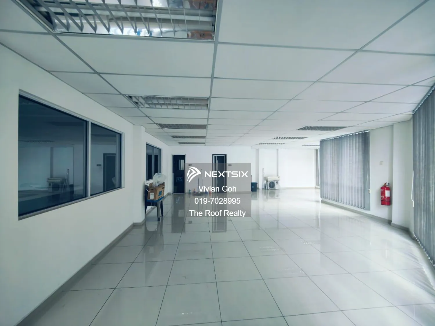 Shop Office For Sale in Tebrau Johor - Image 3