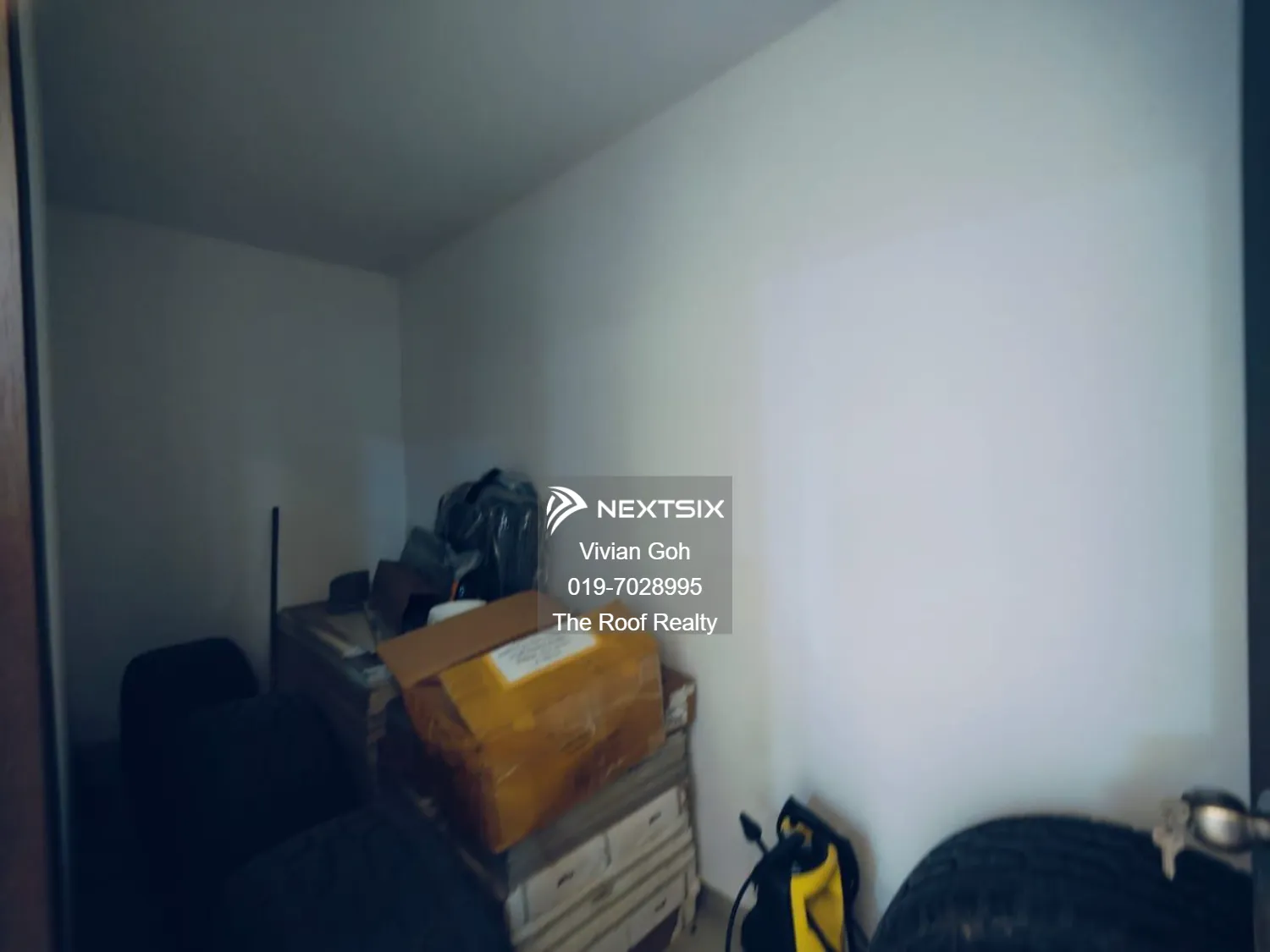 Shop Office For Sale in Tebrau Johor - Image 4