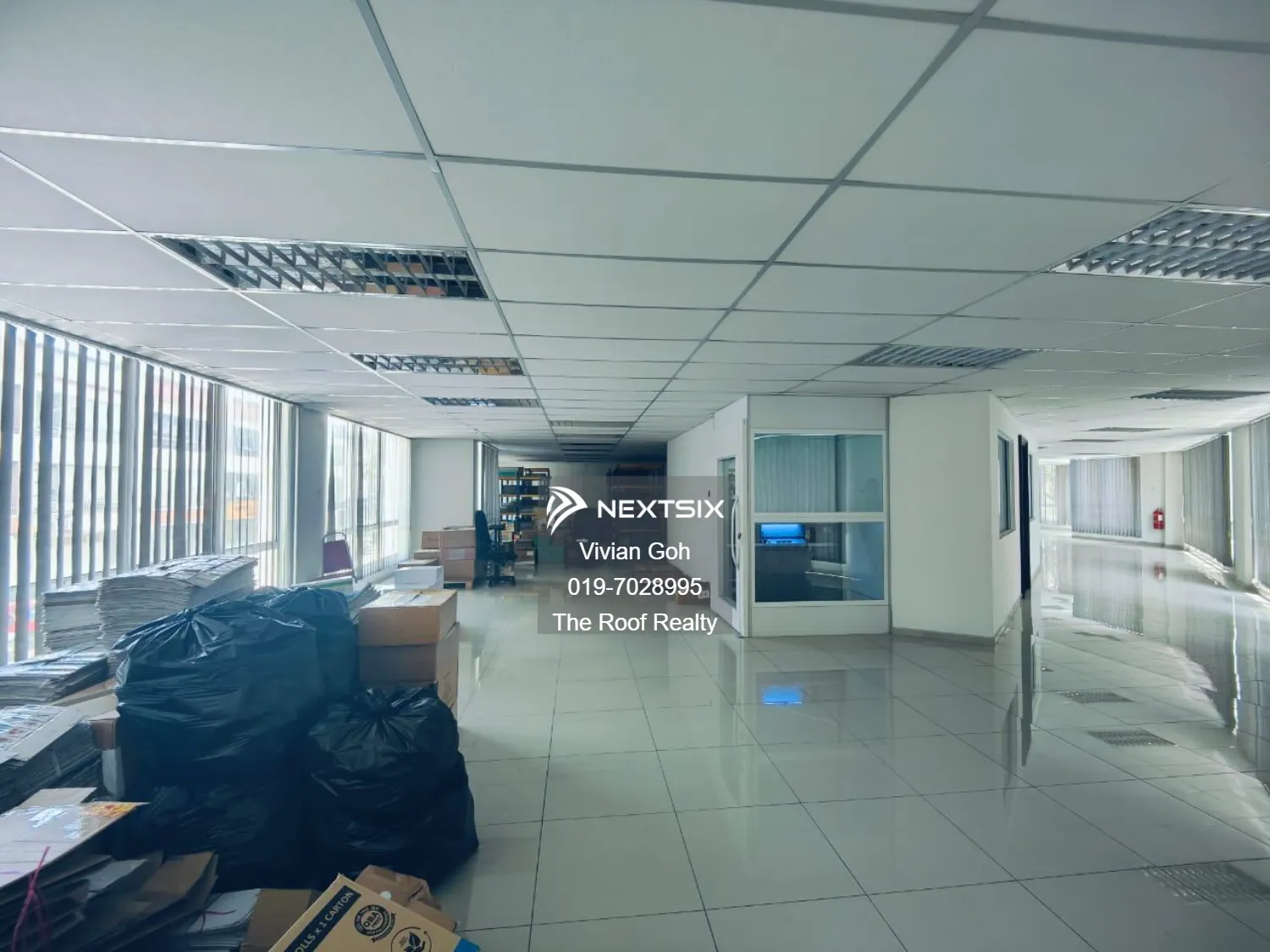 Shop Office For Sale in Tebrau Johor - Image 6