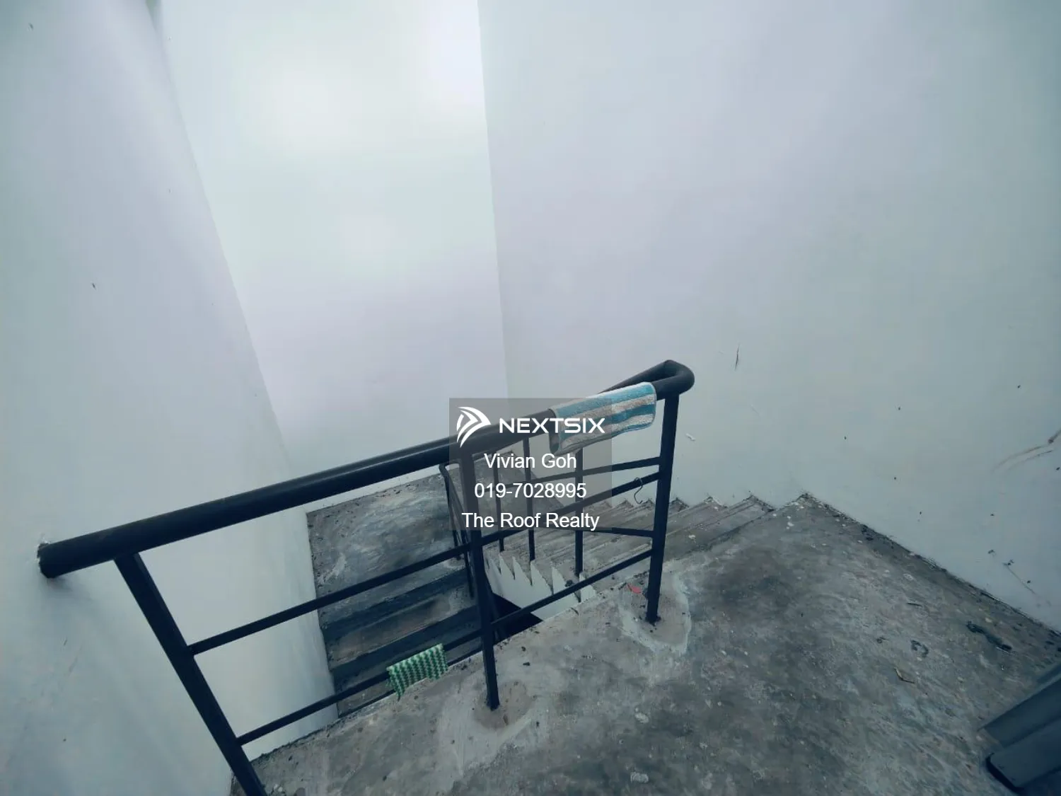 Shop Office For Sale in Tebrau Johor - Image 7