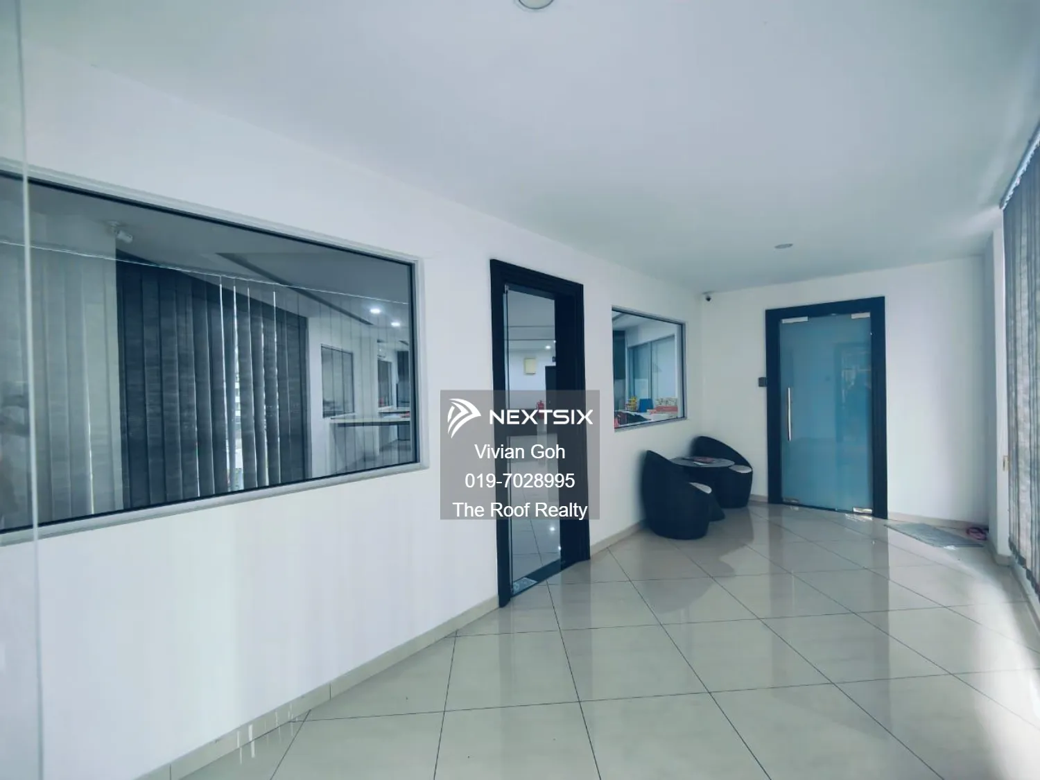 Shop Office For Sale in Tebrau Johor - Image 9