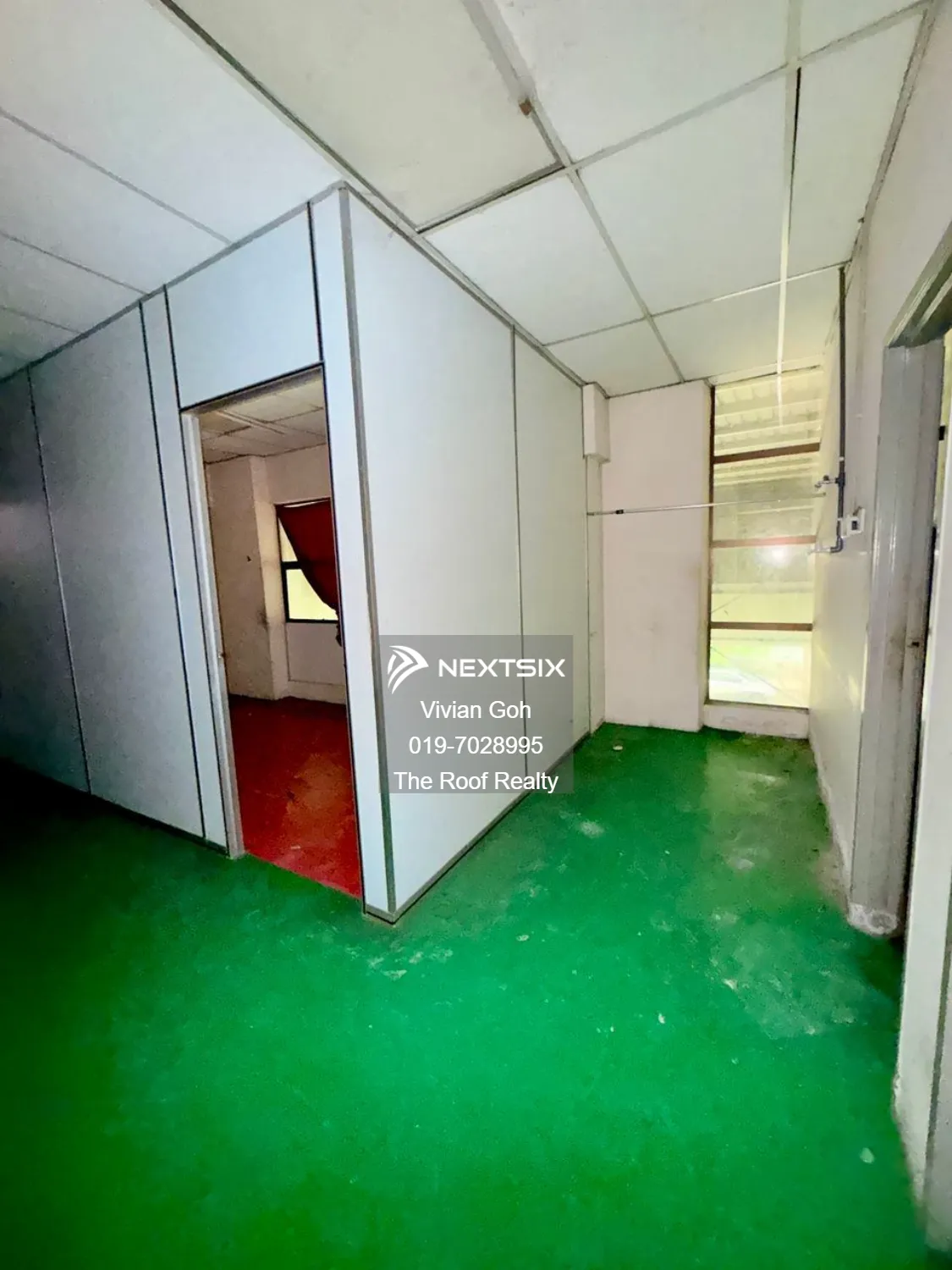 Semi-D Factory For Rent in Ulu Tiram Johor - Image 5