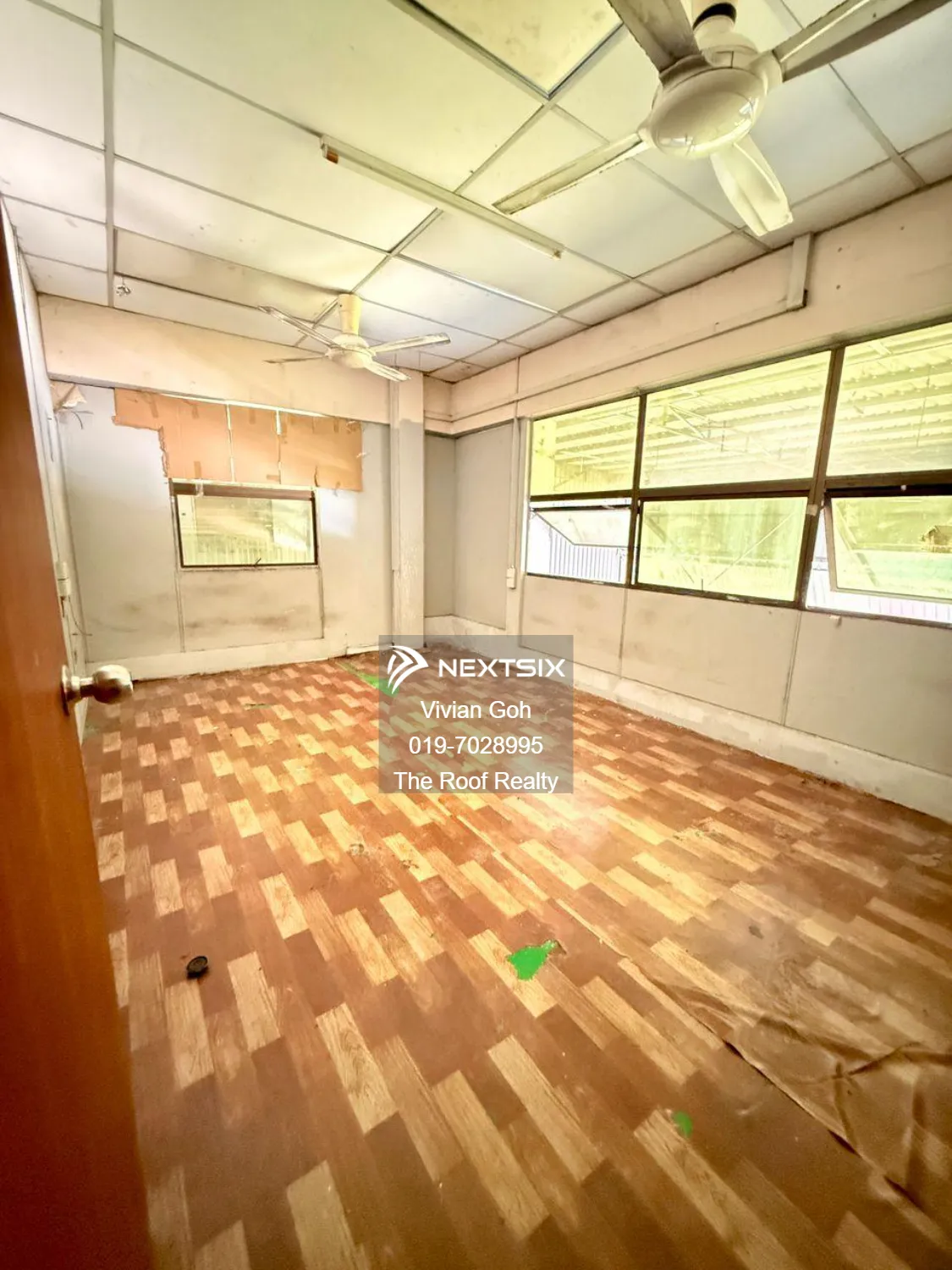 Semi-D Factory For Rent in Ulu Tiram Johor - Image 8