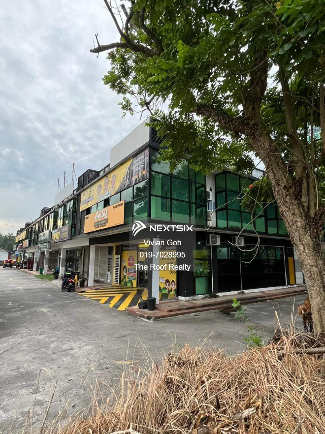 Shop Office For Sale in Johor Bahru Johor - Image 2