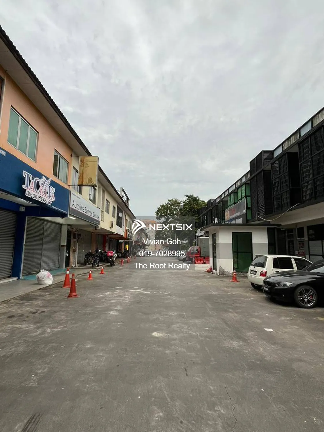 Shop Office For Sale in Johor Bahru Johor - Image 3