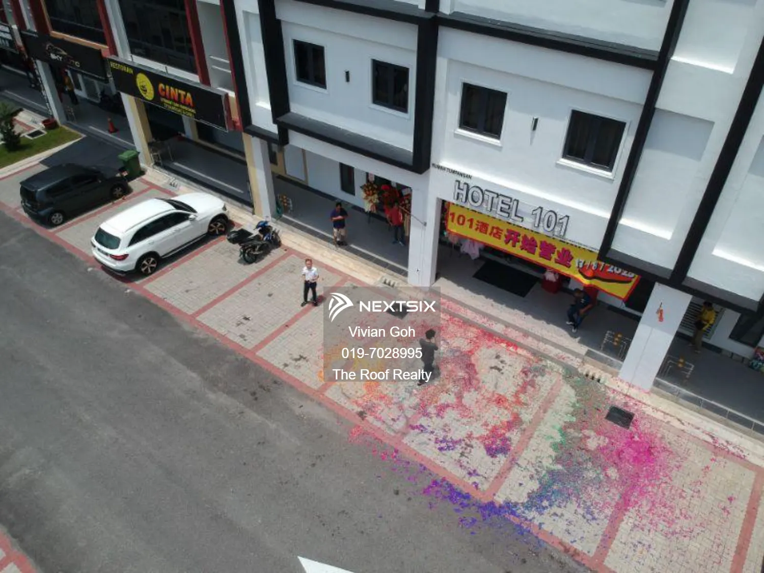 Shop Office For Rent in Masai Johor - Image 3