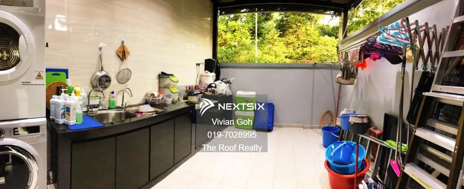 Cluster House For Sale in Tebrau Johor - Image 10