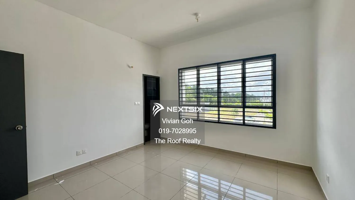 2-sty Terrace/Link House For Sale in Pekan Nanas Johor - Image 12