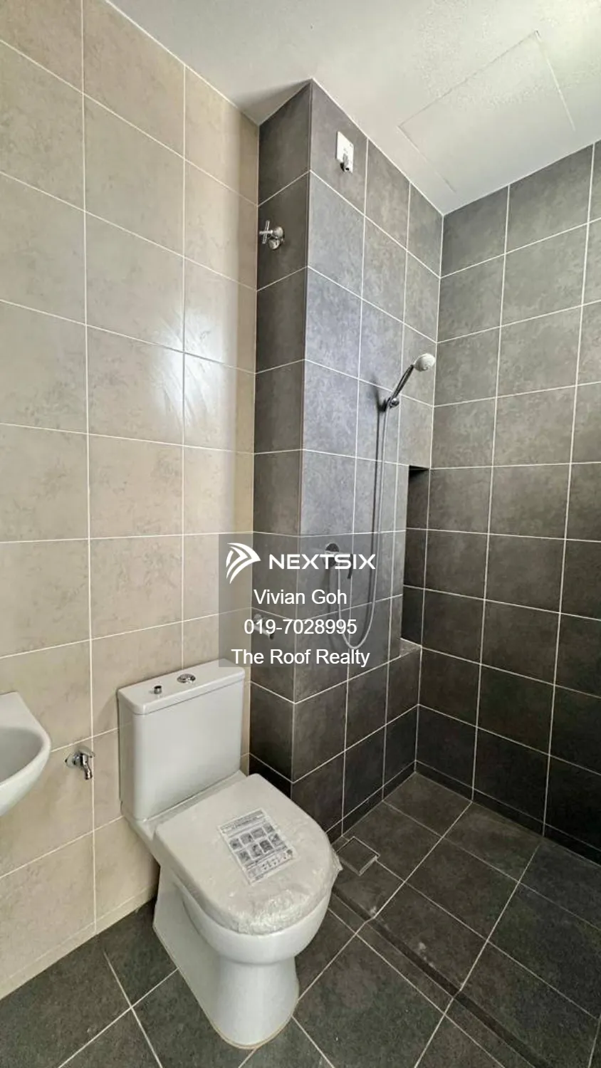 2-sty Terrace/Link House For Sale in Pekan Nanas Johor - Image 13