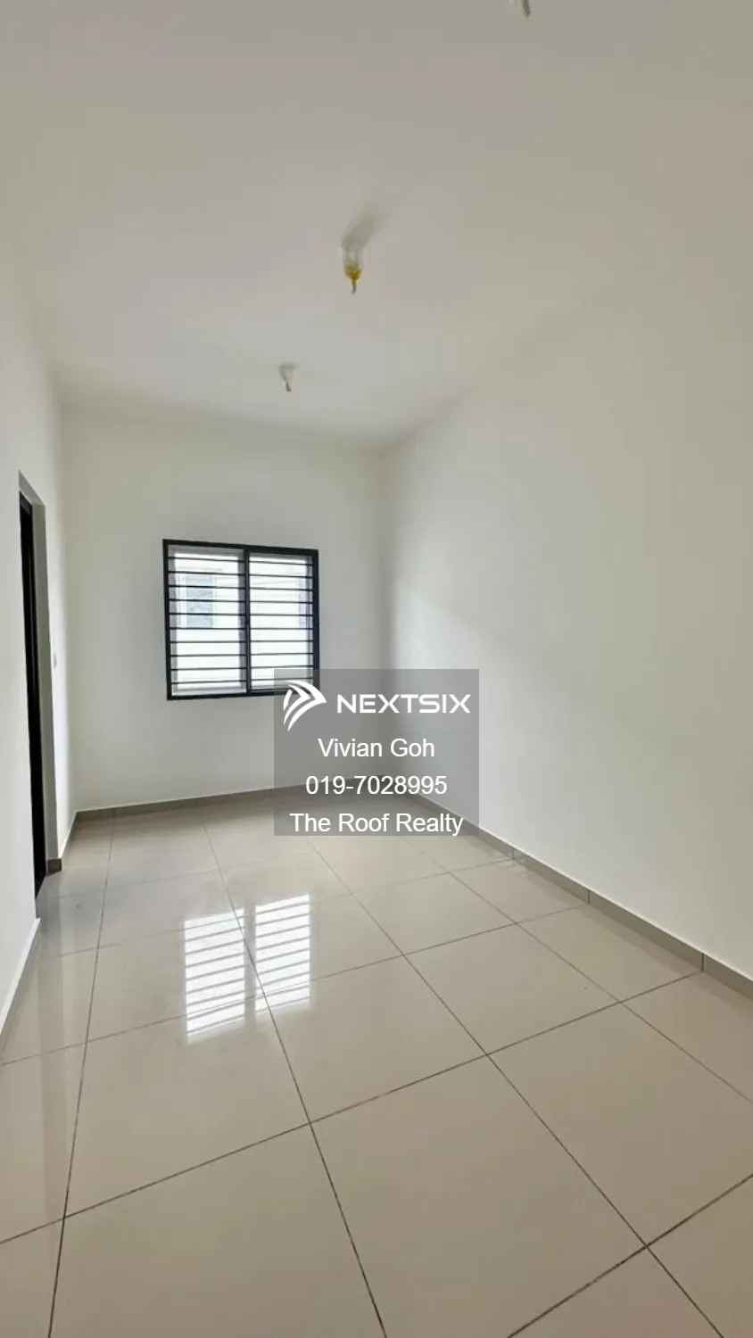 2-sty Terrace/Link House For Sale in Pekan Nanas Johor - Image 14
