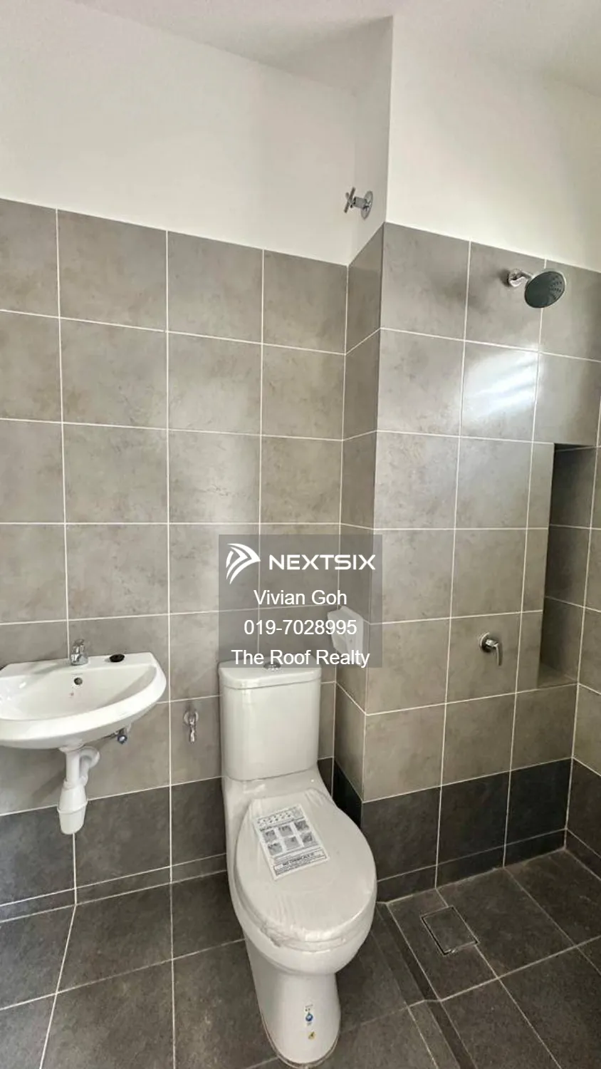 2-sty Terrace/Link House For Sale in Pekan Nanas Johor - Image 15