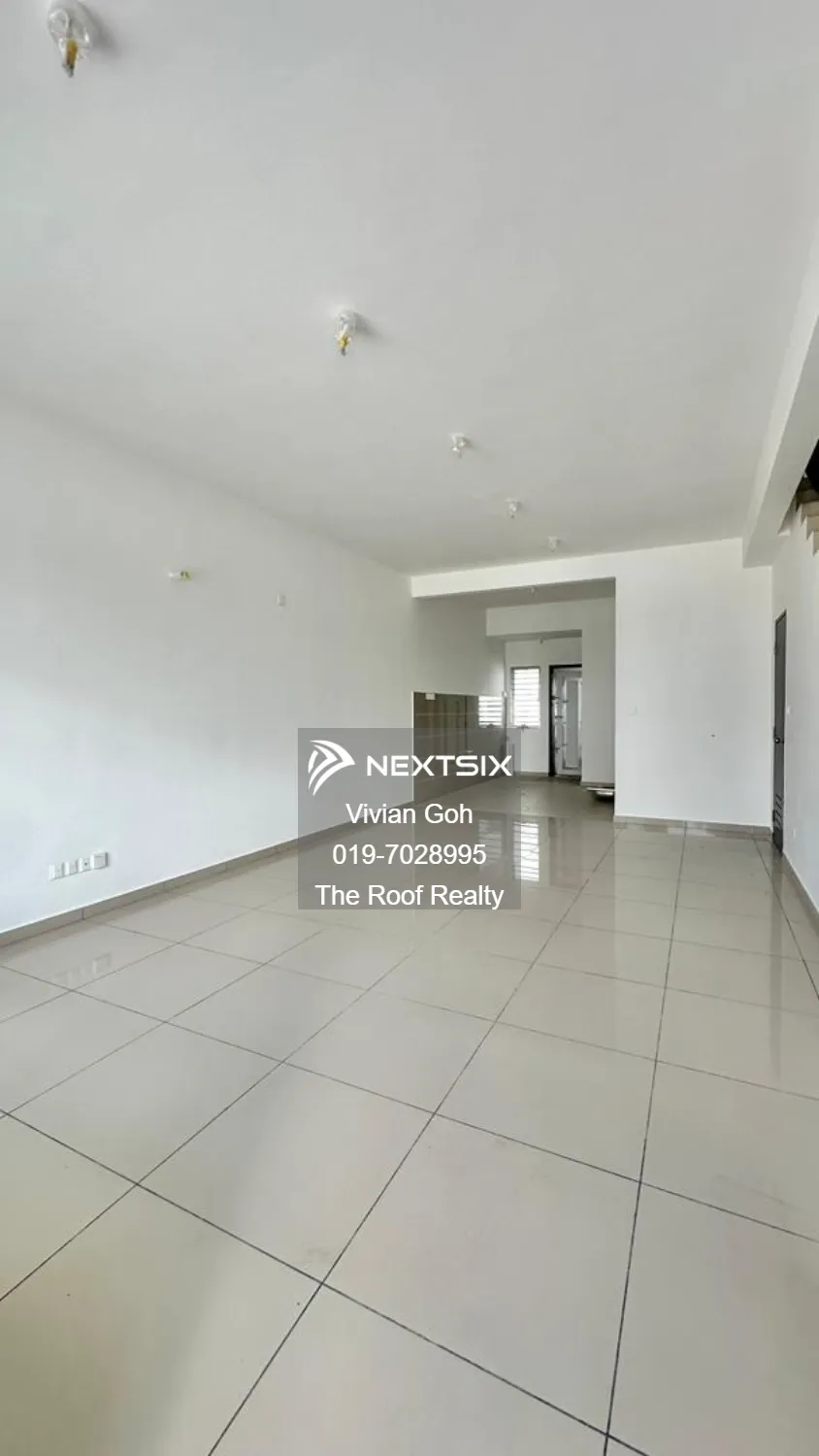 2-sty Terrace/Link House For Sale in Pekan Nanas Johor - Image 5