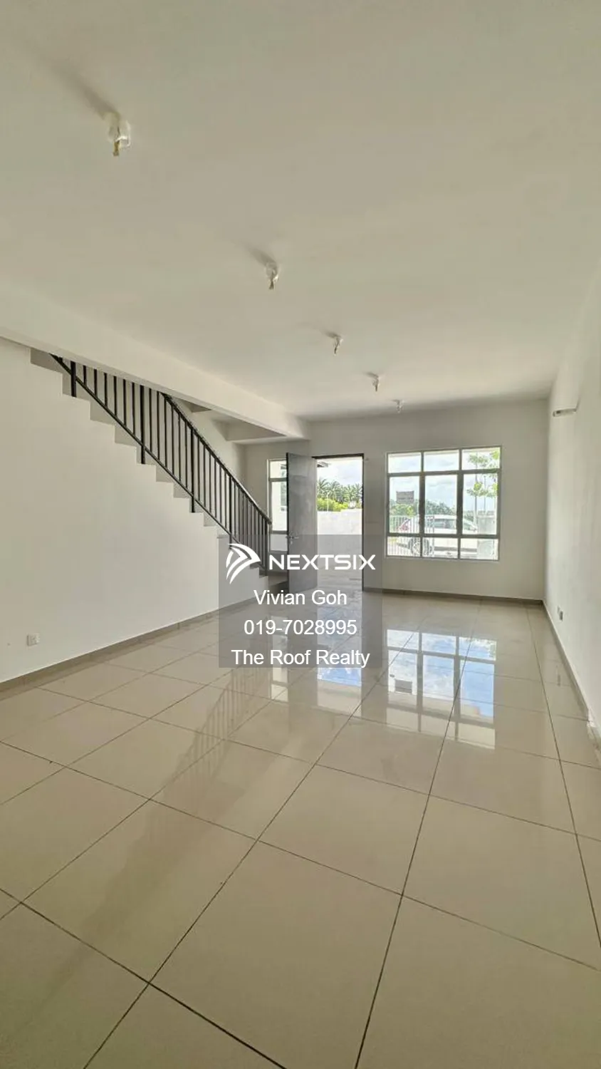 2-sty Terrace/Link House For Sale in Pekan Nanas Johor - Image 6