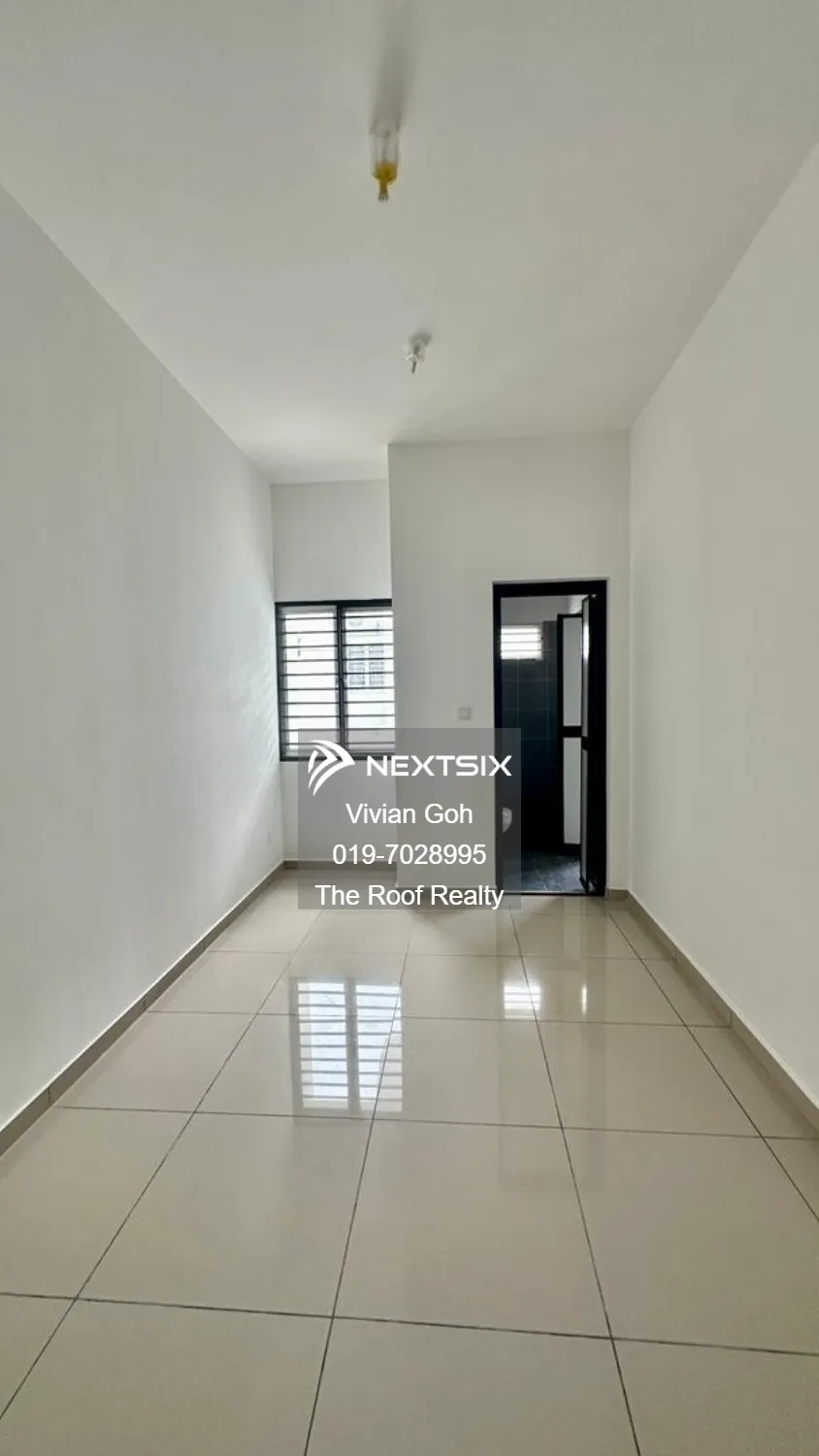 2-sty Terrace/Link House For Sale in Pekan Nanas Johor - Image 7