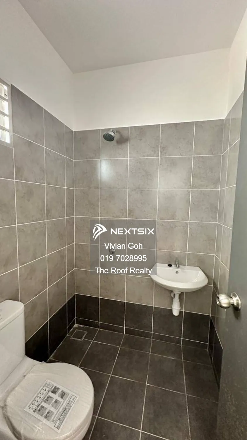 2-sty Terrace/Link House For Sale in Pekan Nanas Johor - Image 8