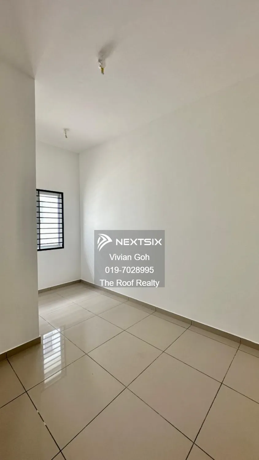2-sty Terrace/Link House For Sale in Pekan Nanas Johor - Image 9