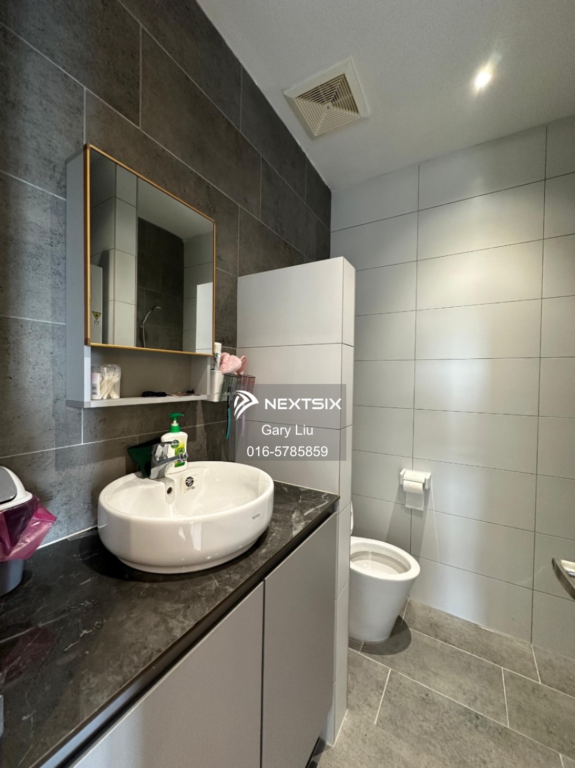 Serviced Residence For Rent in Kuching Sarawak - Image 10