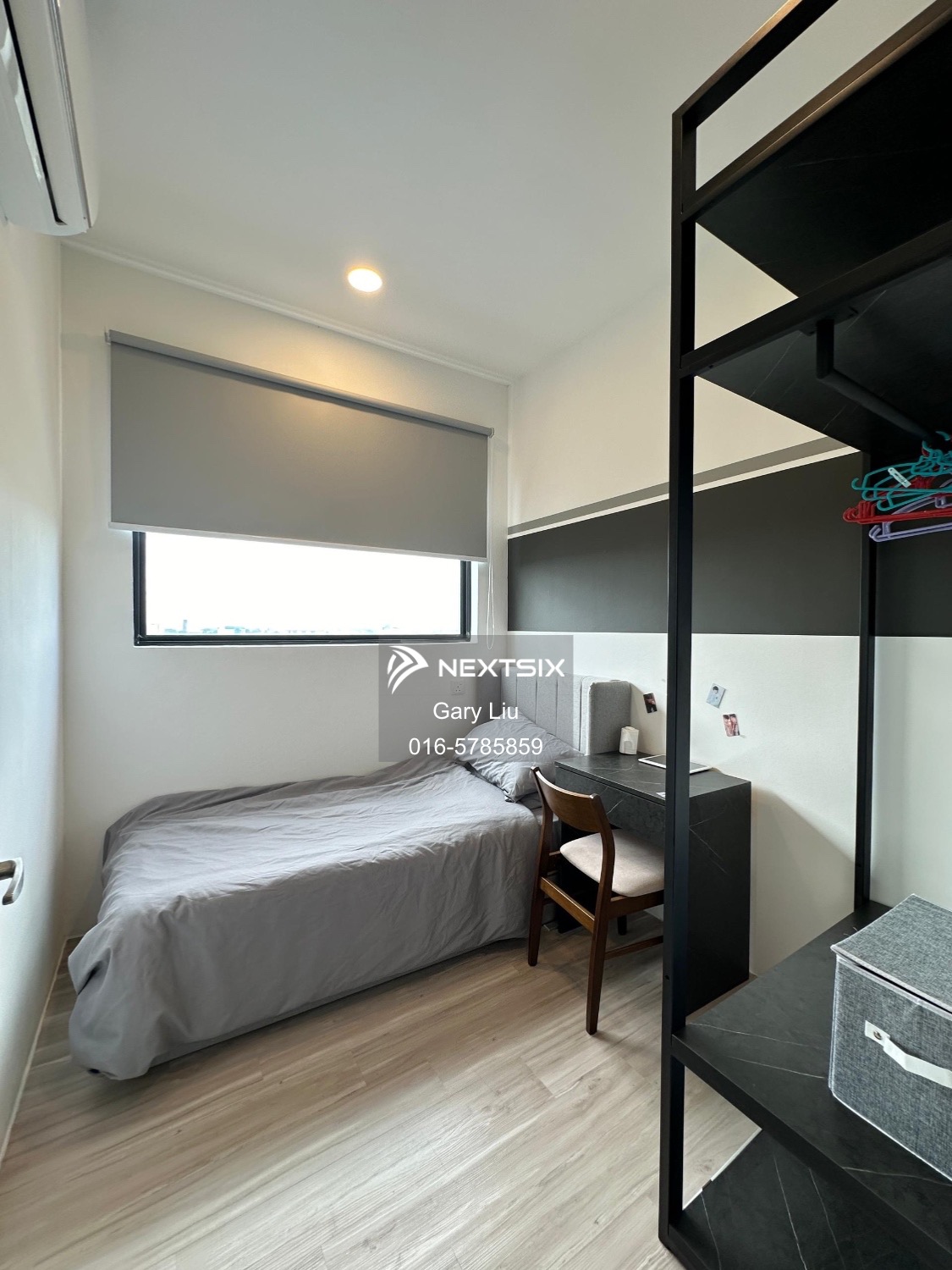 Serviced Residence For Rent in Kuching Sarawak - Image 13