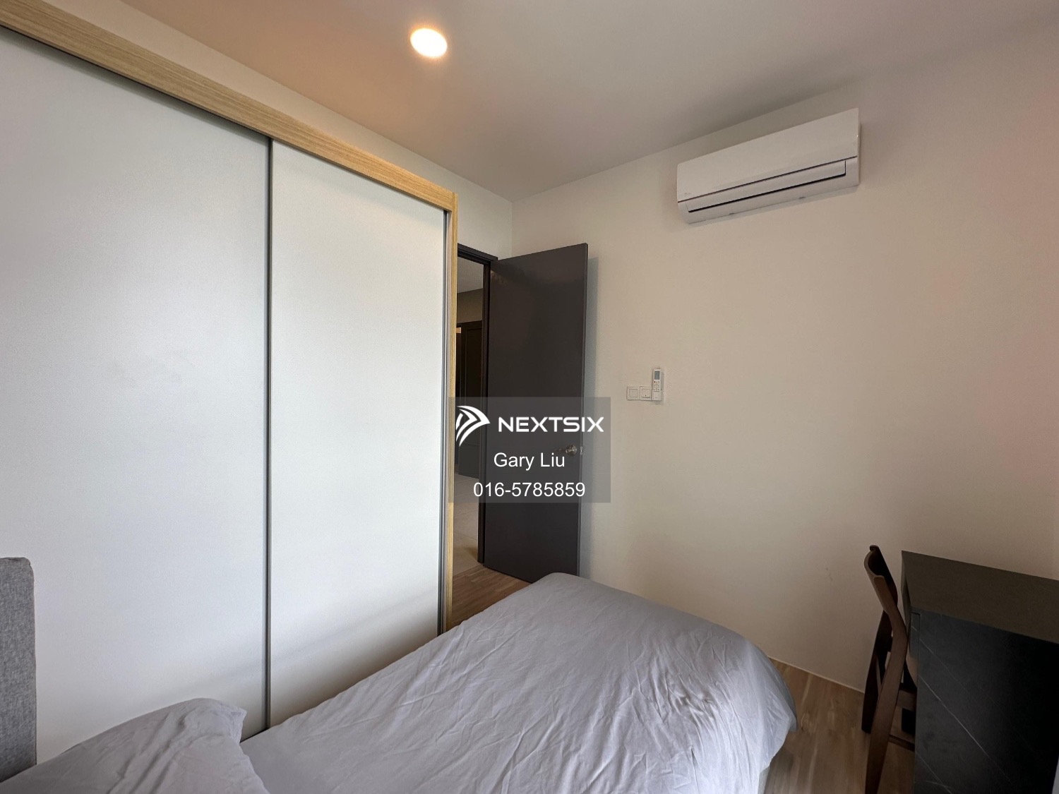 Serviced Residence For Rent in Kuching Sarawak - Image 5