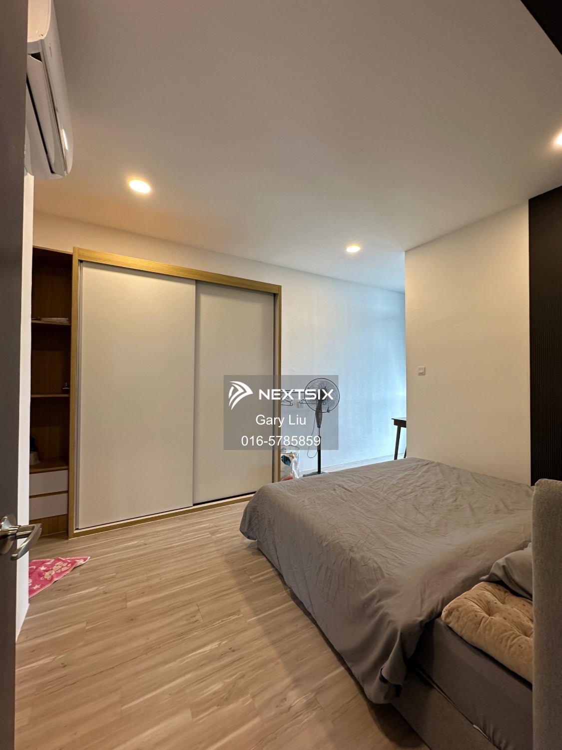 Serviced Residence For Rent in Kuching Sarawak - Image 6