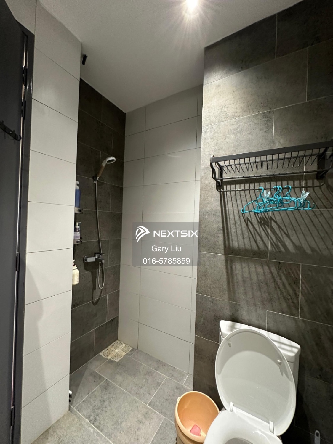 Serviced Residence For Rent in Kuching Sarawak - Image 7