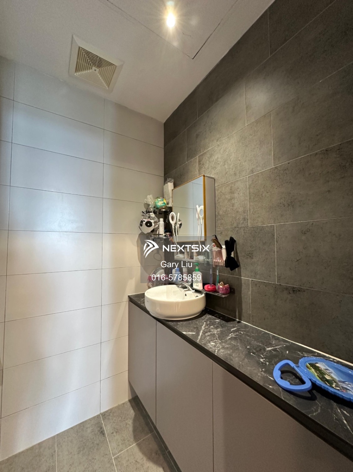 Serviced Residence For Rent in Kuching Sarawak - Image 8