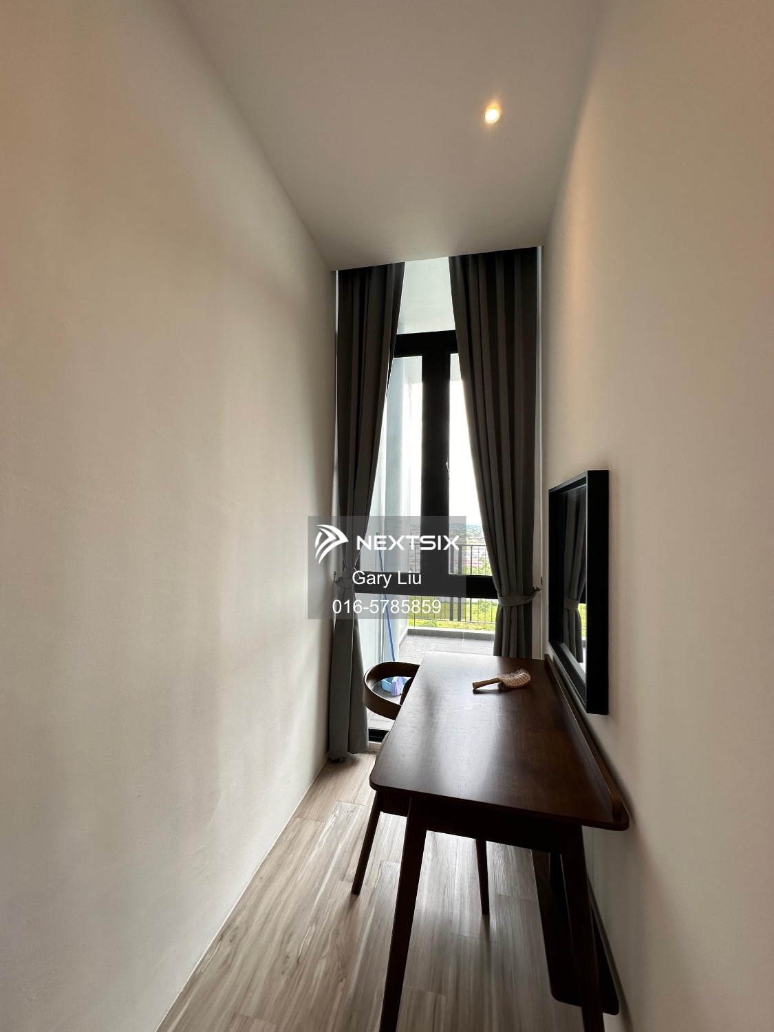 Serviced Residence For Rent in Kuching Sarawak - Image 9