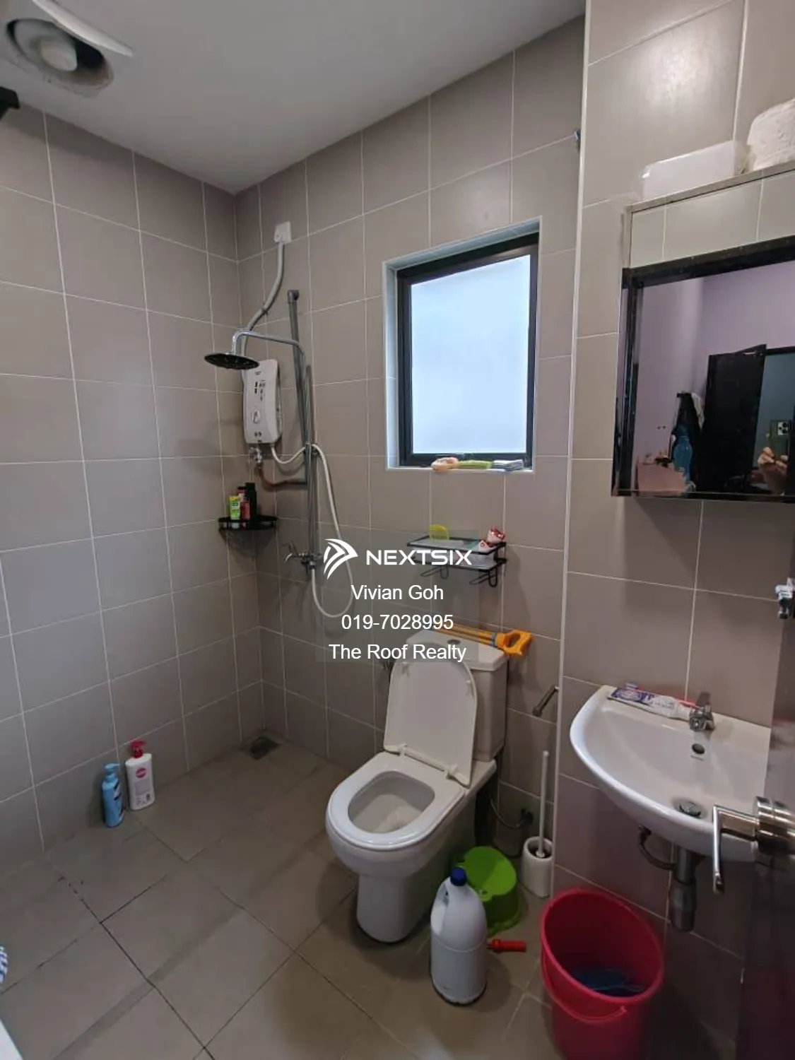 2-sty Terrace/Link House For Sale in Gelang Patah Johor - Image 11