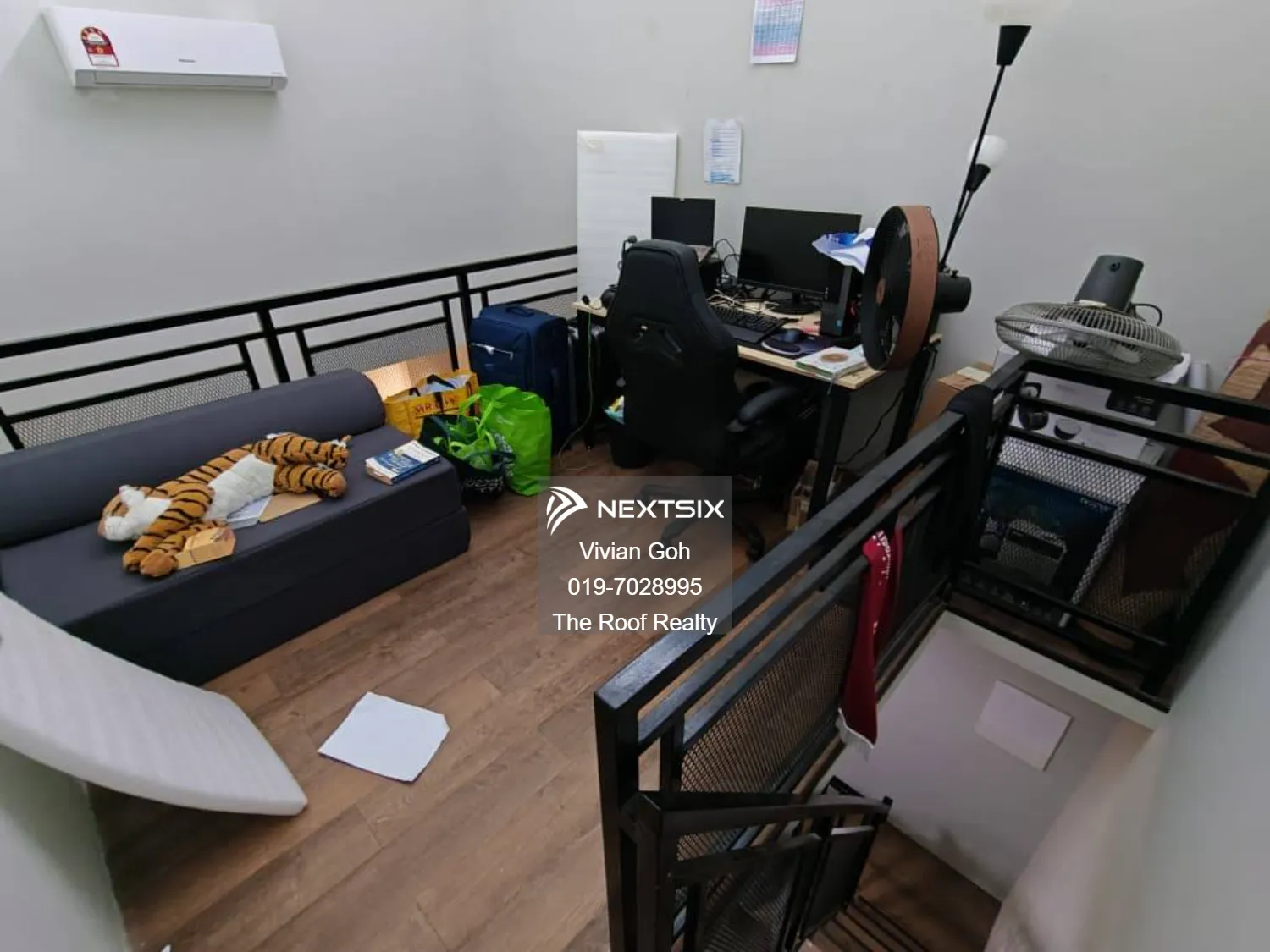 2-sty Terrace/Link House For Sale in Gelang Patah Johor - Image 12