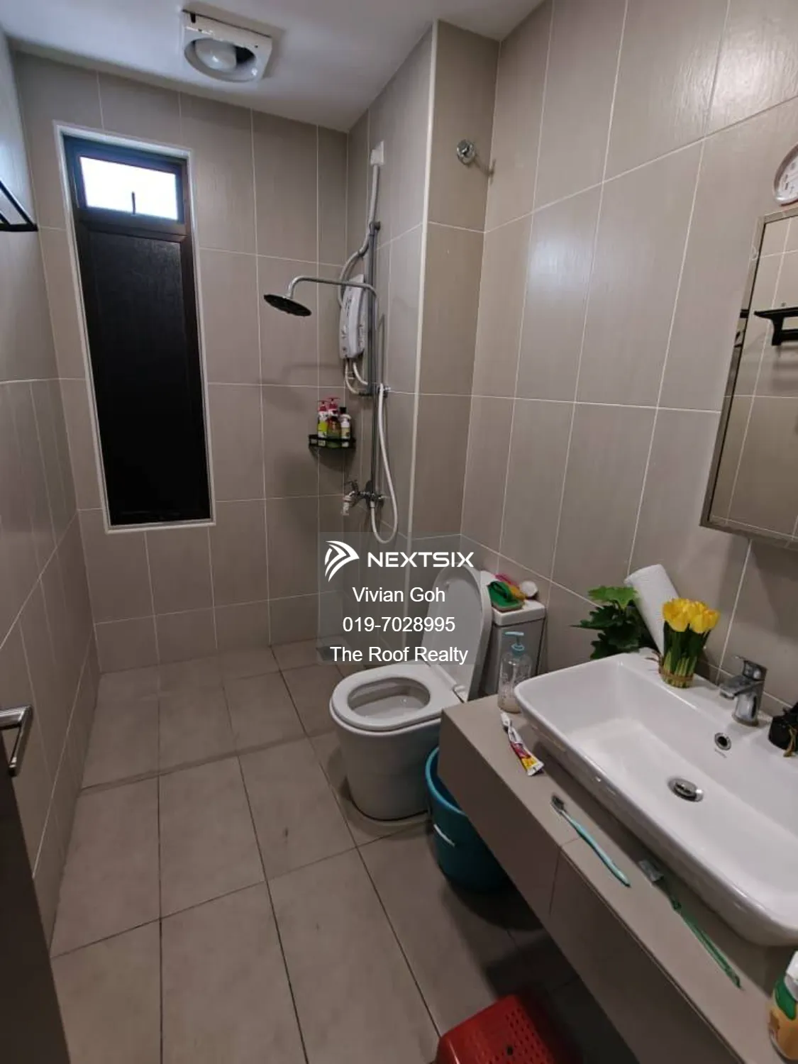 2-sty Terrace/Link House For Sale in Gelang Patah Johor - Image 13