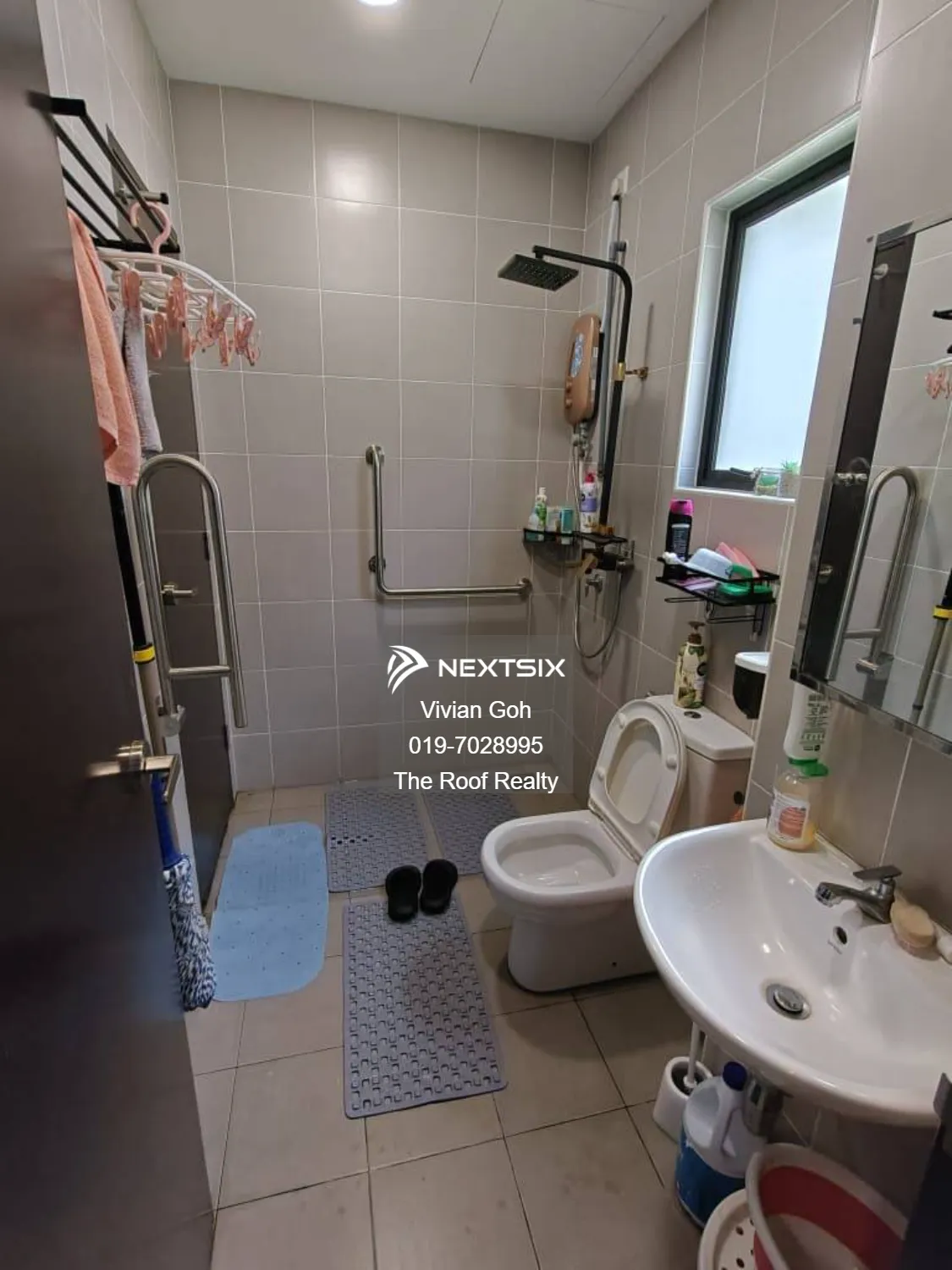 2-sty Terrace/Link House For Sale in Gelang Patah Johor - Image 14