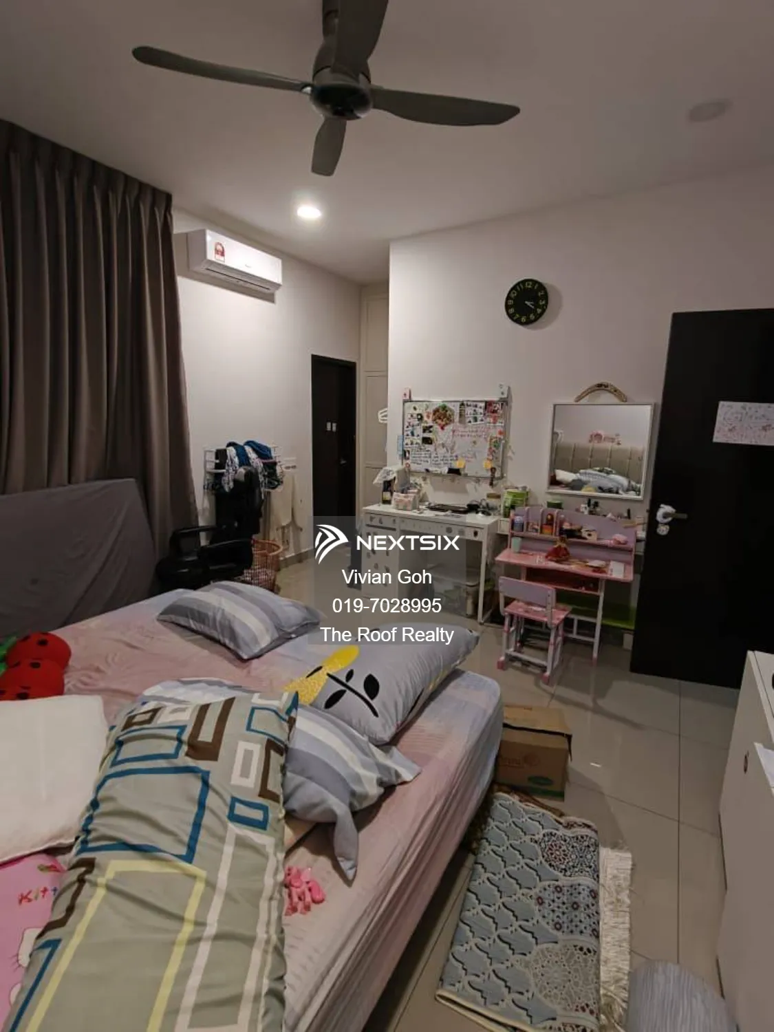 2-sty Terrace/Link House For Sale in Gelang Patah Johor - Image 8
