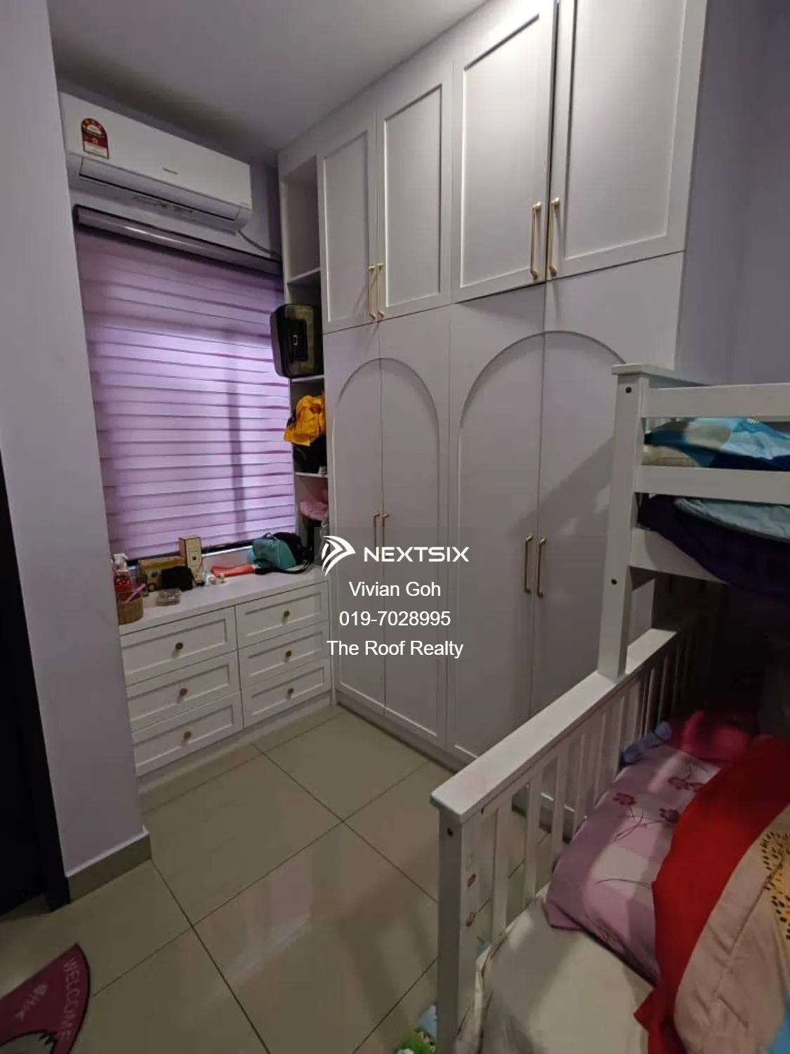 2-sty Terrace/Link House For Sale in Gelang Patah Johor - Image 9