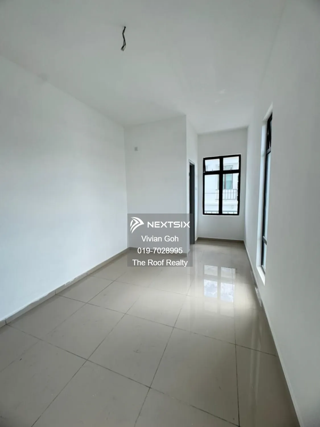 2-sty Terrace/Link House For Sale in Ulu Tiram Johor - Image 10