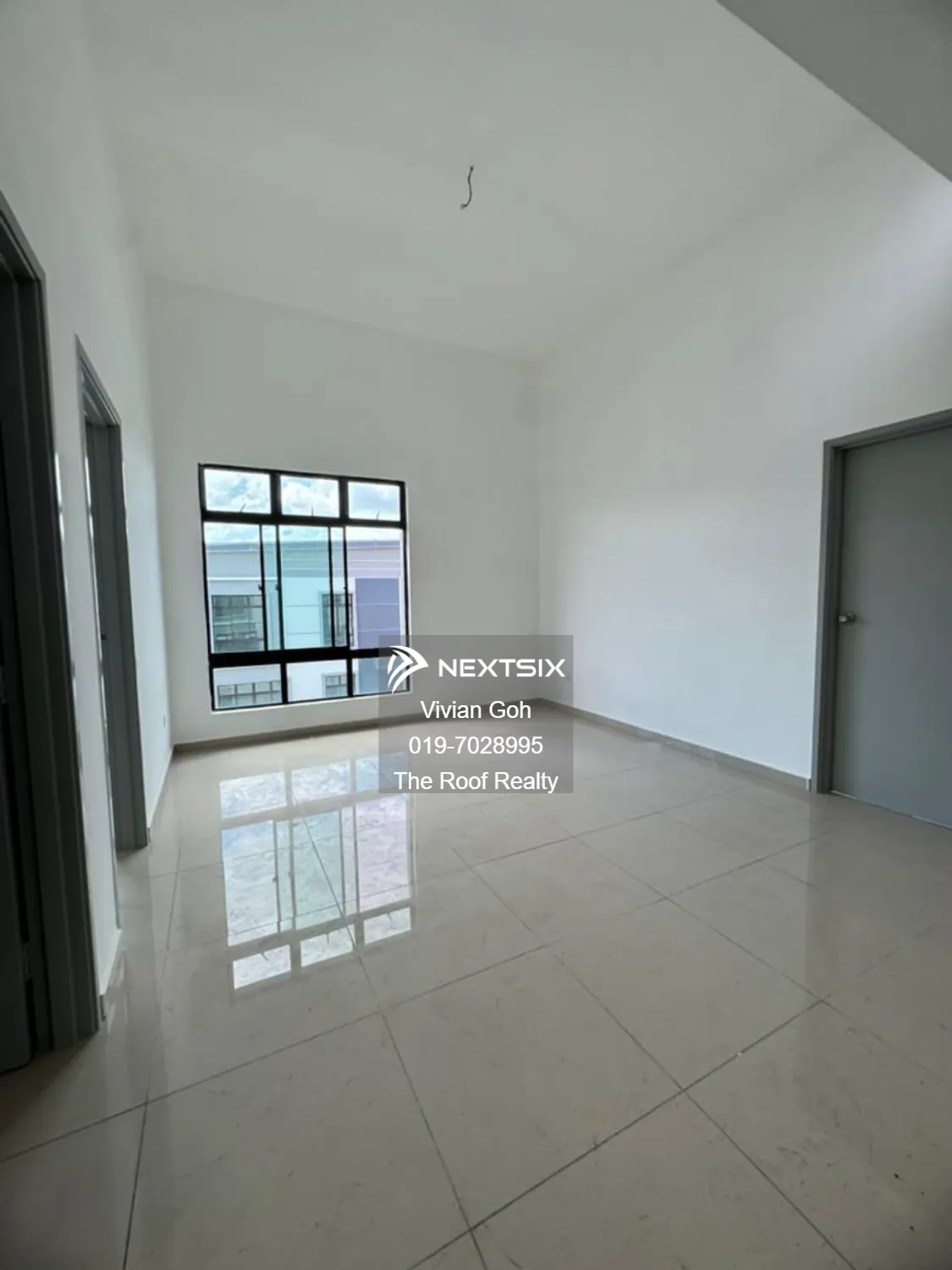 2-sty Terrace/Link House For Sale in Ulu Tiram Johor - Image 11