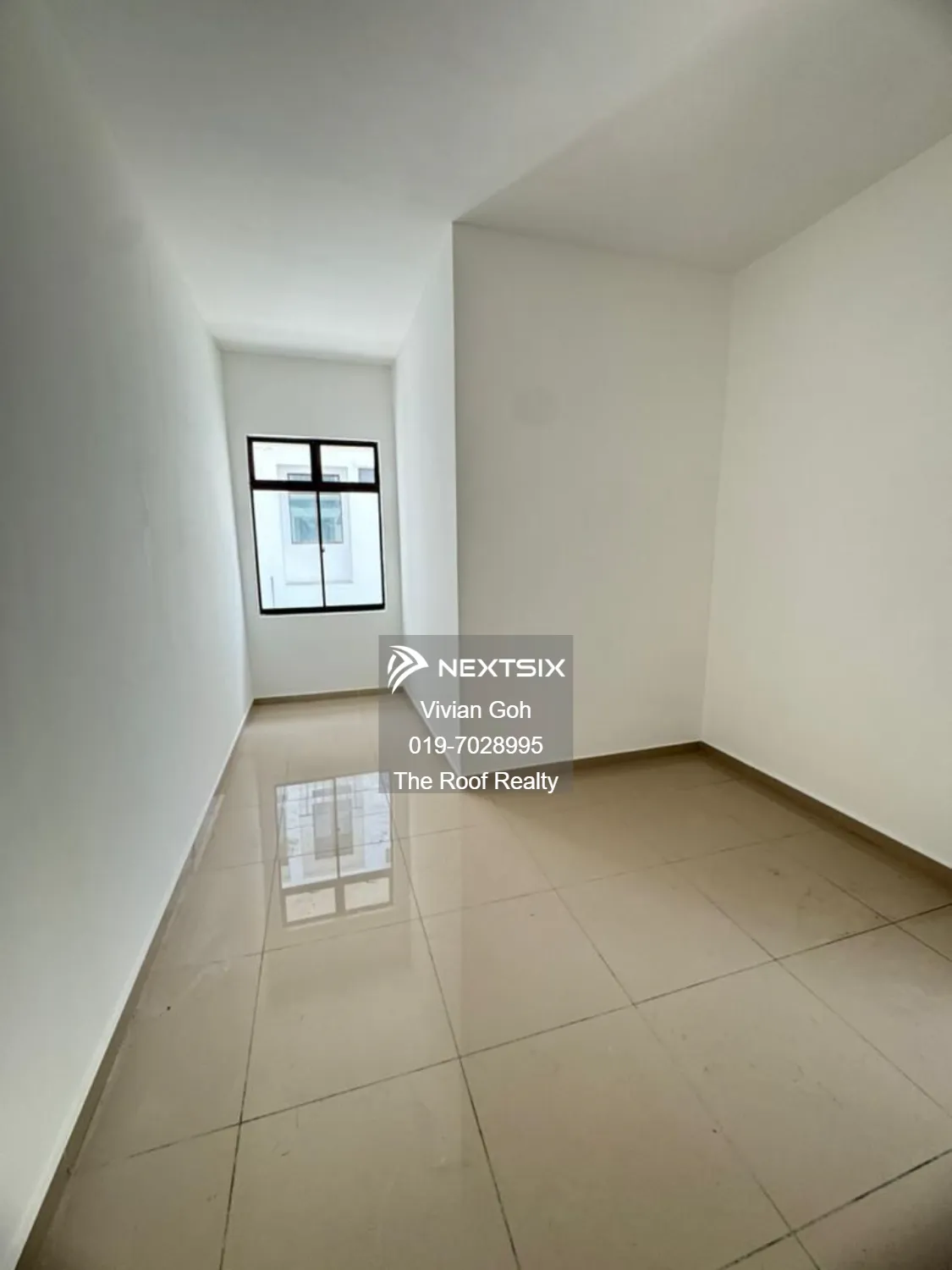 2-sty Terrace/Link House For Sale in Ulu Tiram Johor - Image 12