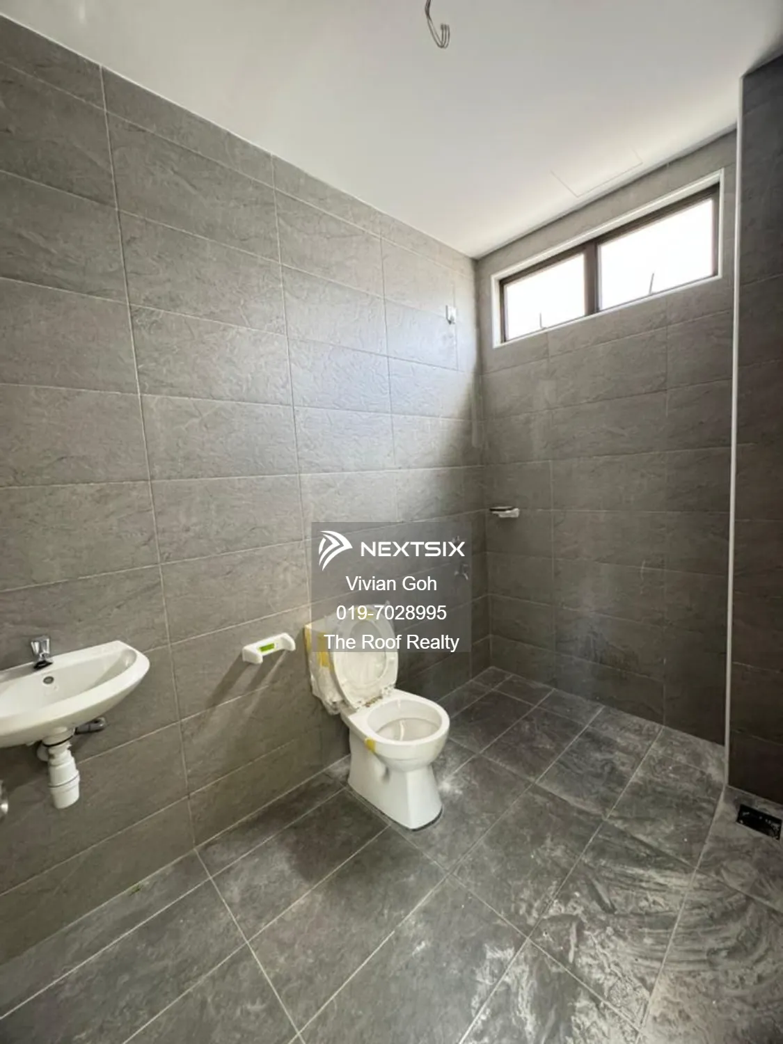 2-sty Terrace/Link House For Sale in Ulu Tiram Johor - Image 13